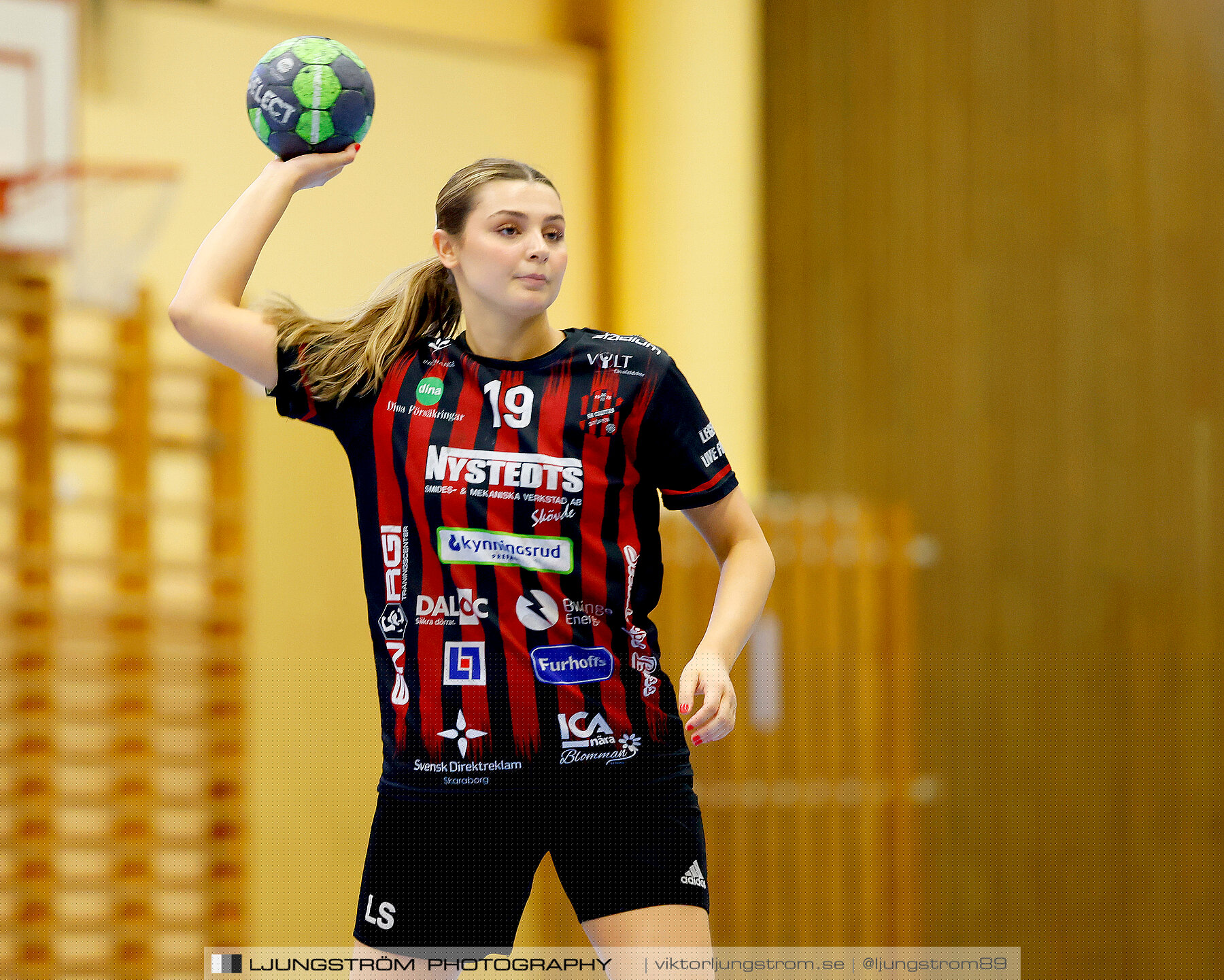 HK Country-HP Alingsås Kval till division 2 1/2 22-35,dam,Arena Skövde,Skövde,Sverige,Handboll,,2024,335088