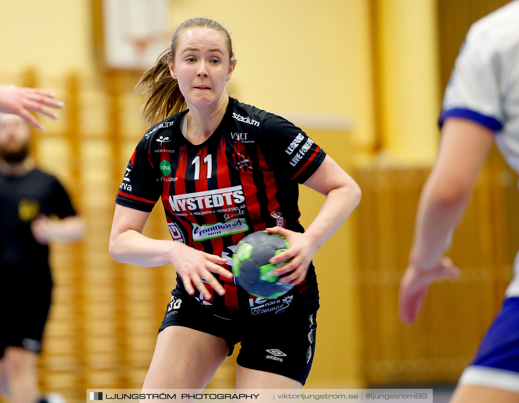 HK Country-HP Alingsås Kval till division 2 1/2 22-35,dam,Arena Skövde,Skövde,Sverige,Handboll,,2024,335089