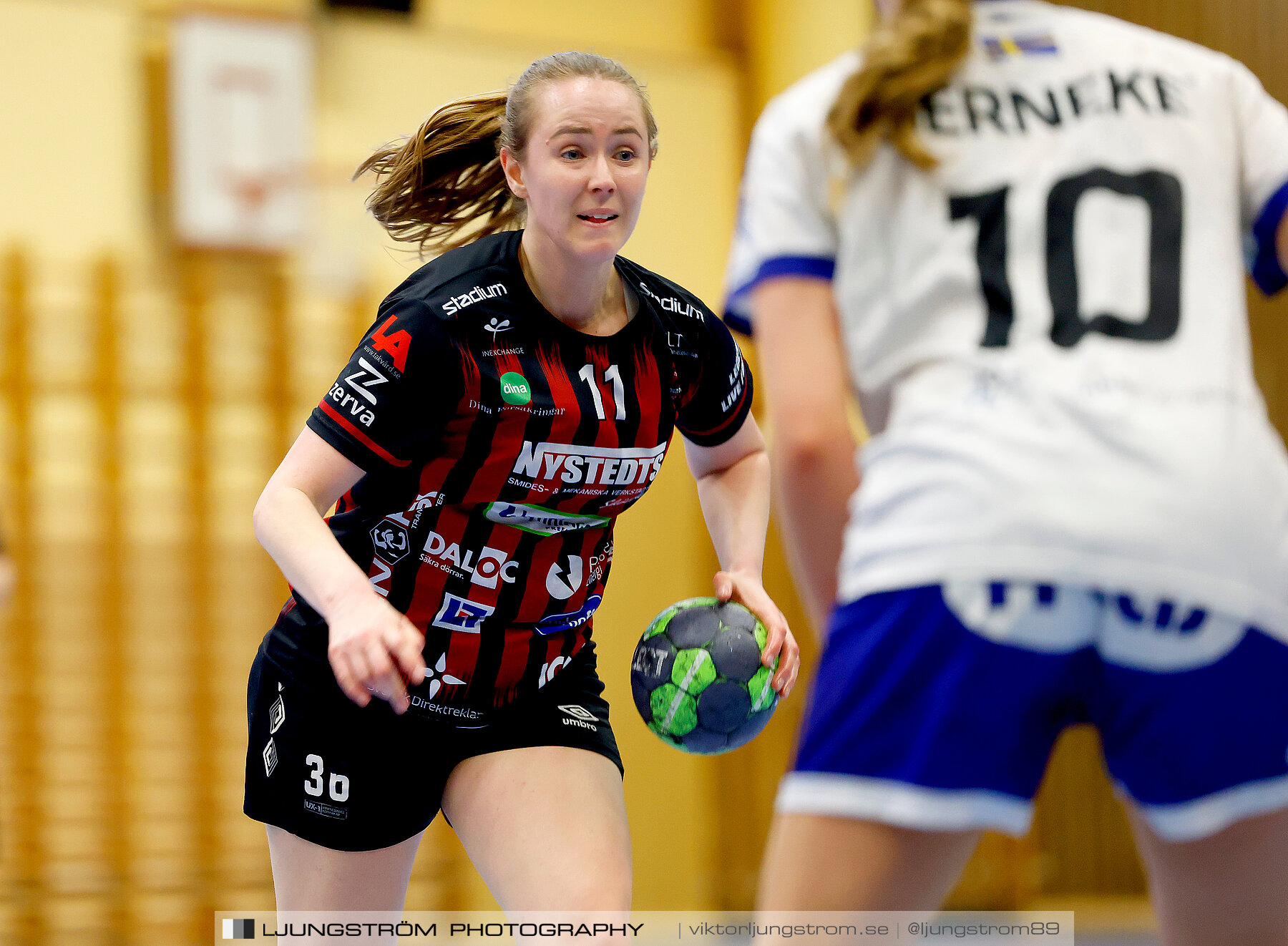 HK Country-HP Alingsås Kval till division 2 1/2 22-35,dam,Arena Skövde,Skövde,Sverige,Handboll,,2024,335090