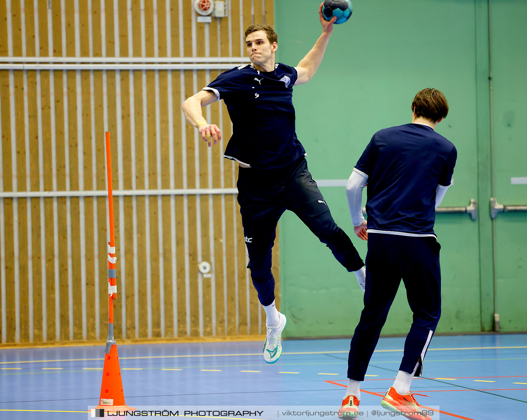 IFK Skövde HK Träning,herr,Arena Skövde,Skövde,Sverige,Handboll,,2024,335108