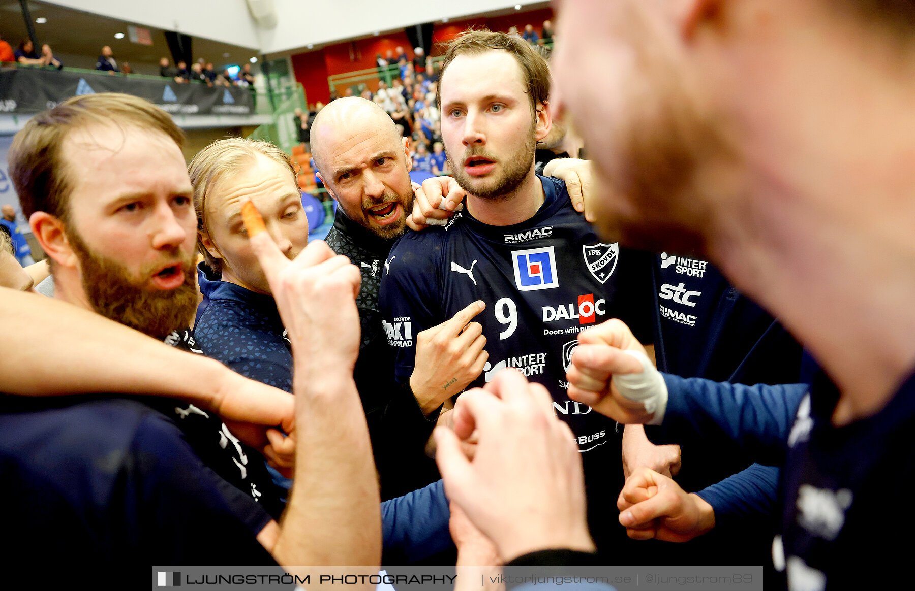 IFK Skövde HK-Önnereds HK 1/4-final 1 28-27,herr,Arena Skövde,Skövde,Sverige,Handboll,,2024,335152