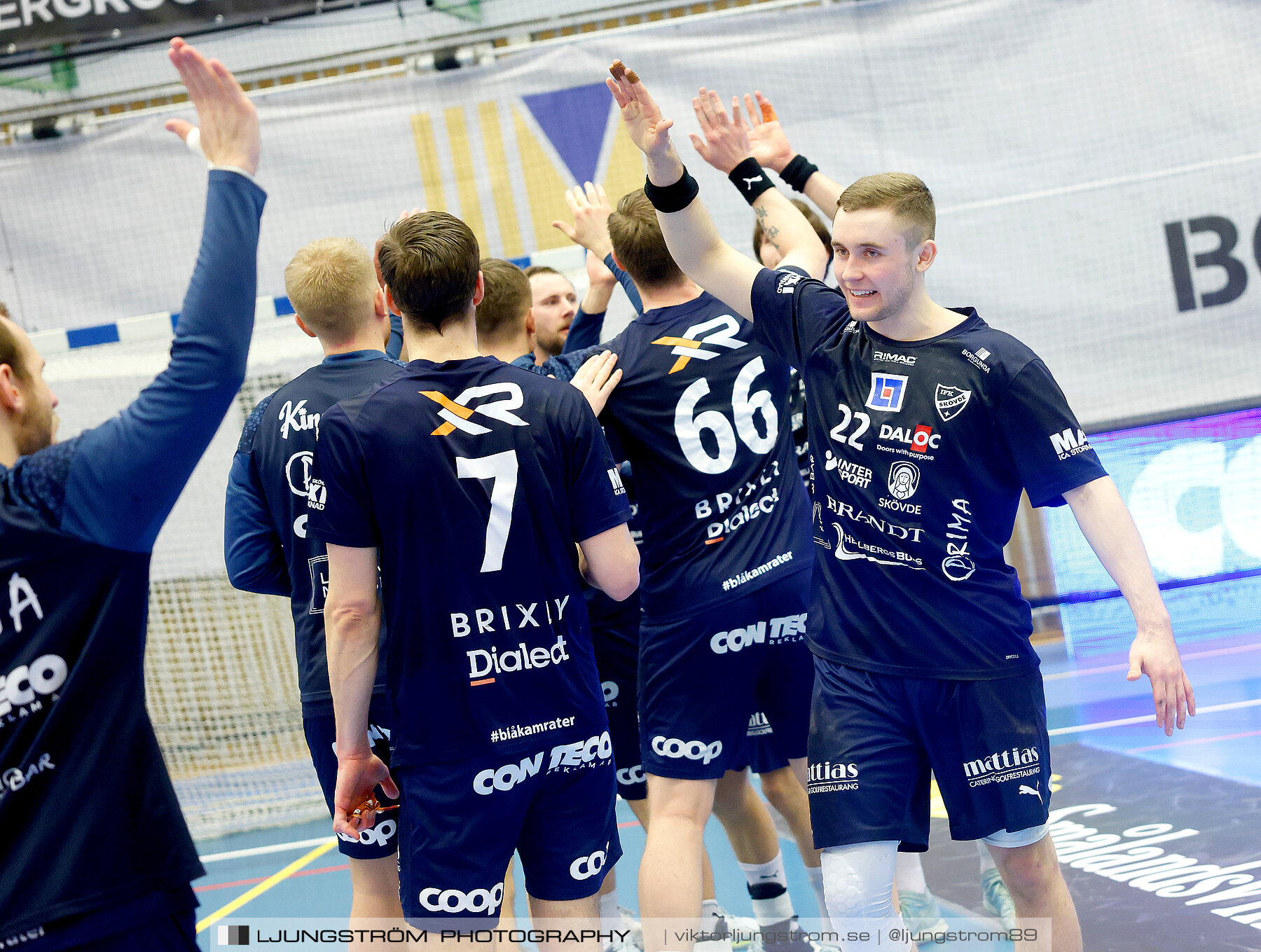 IFK Skövde HK-Önnereds HK 1/4-final 1 28-27,herr,Arena Skövde,Skövde,Sverige,Handboll,,2024,335166