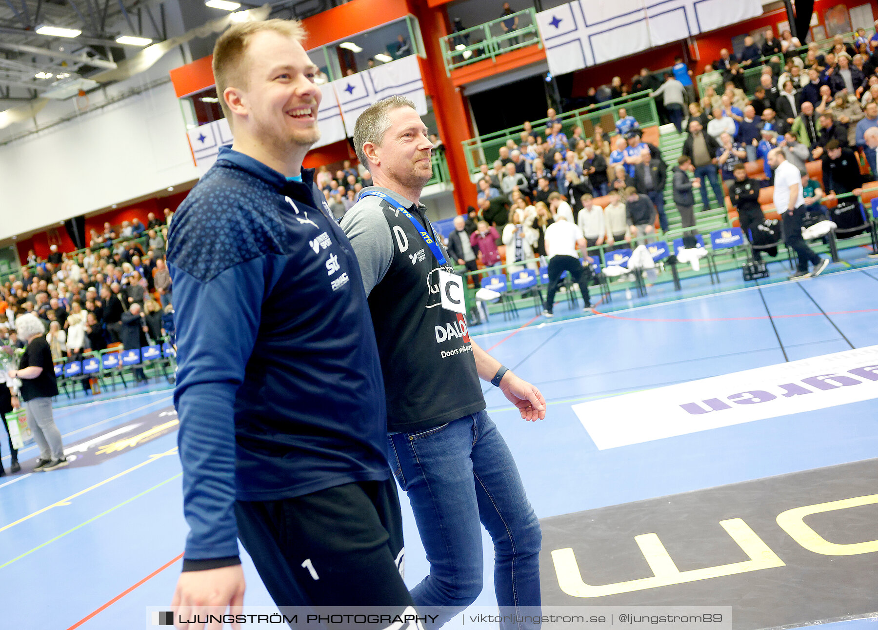 IFK Skövde HK-Önnereds HK 1/4-final 1 28-27,herr,Arena Skövde,Skövde,Sverige,Handboll,,2024,335167