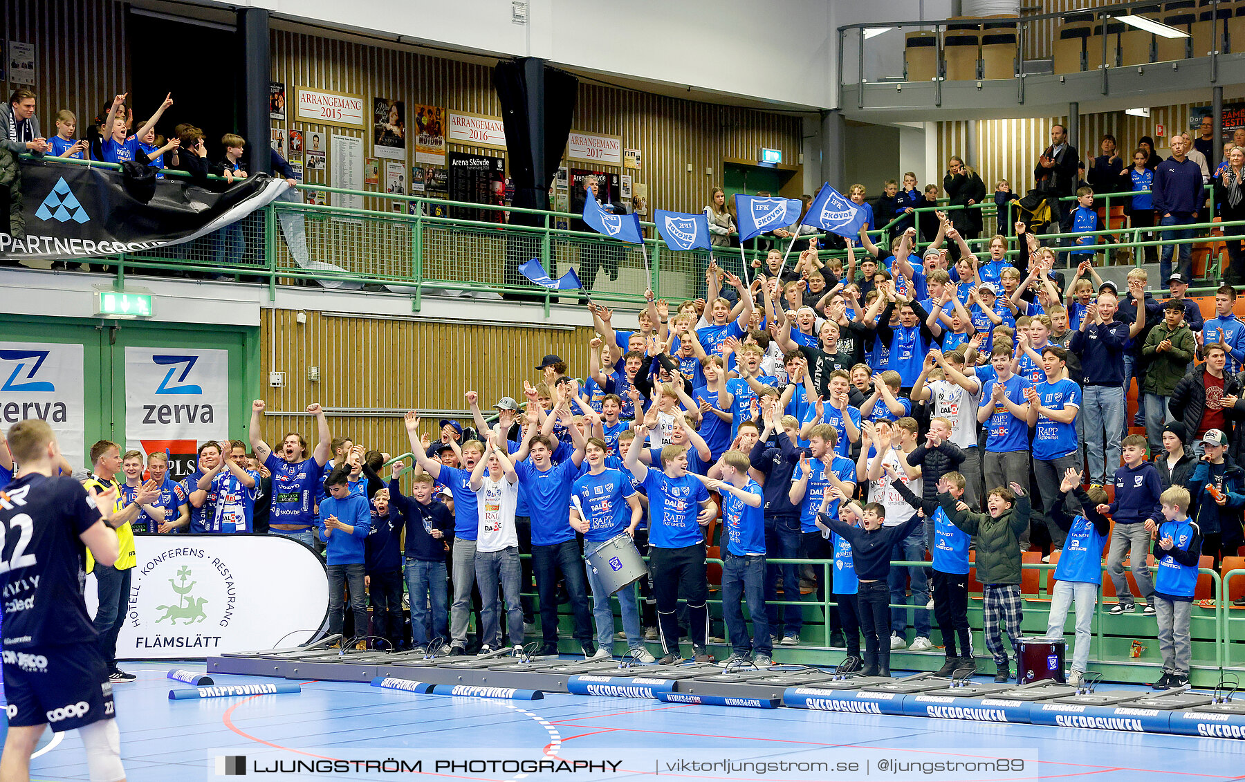 IFK Skövde HK-Önnereds HK 1/4-final 1 28-27,herr,Arena Skövde,Skövde,Sverige,Handboll,,2024,335169