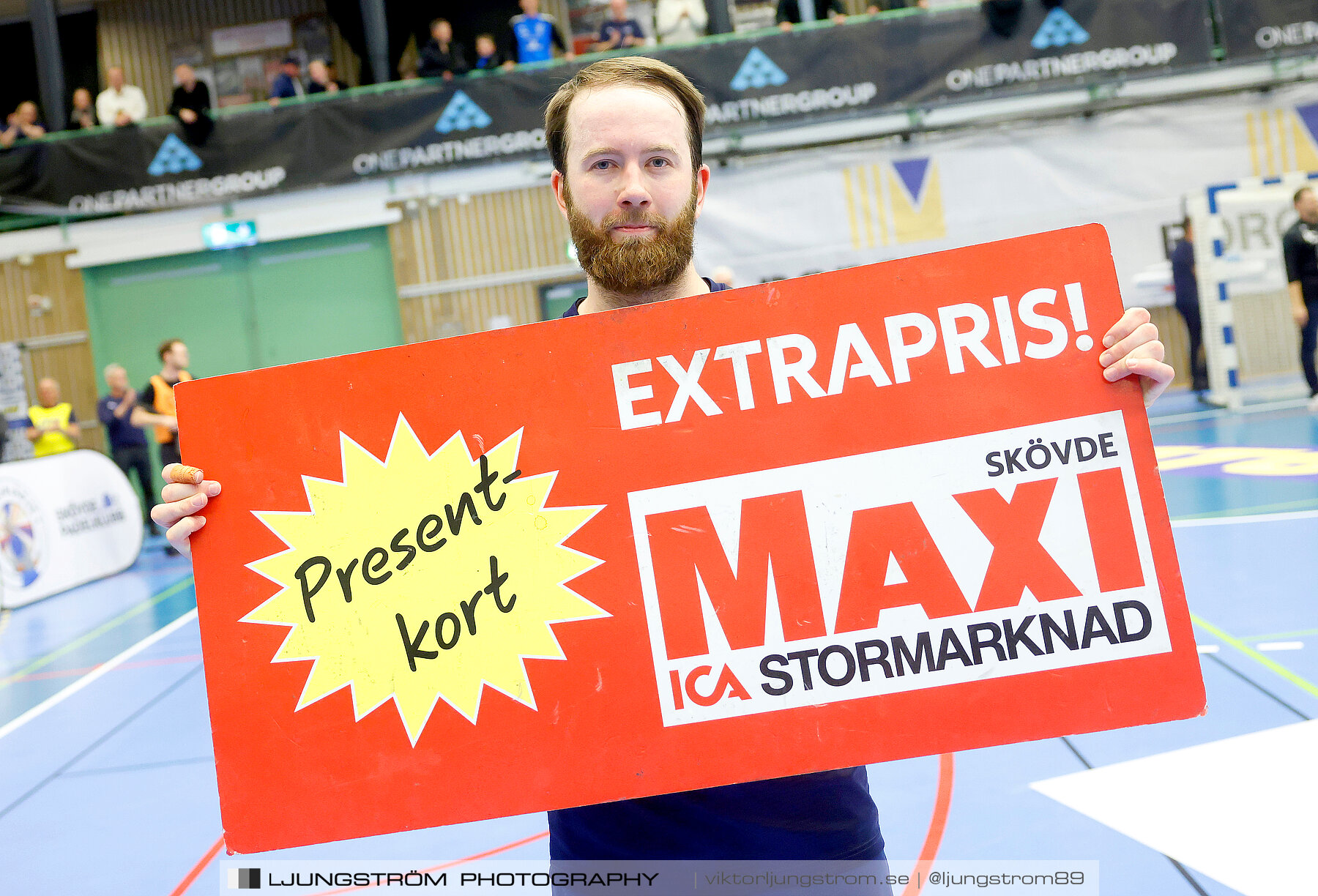 IFK Skövde HK-Önnereds HK 1/4-final 1 28-27,herr,Arena Skövde,Skövde,Sverige,Handboll,,2024,335174