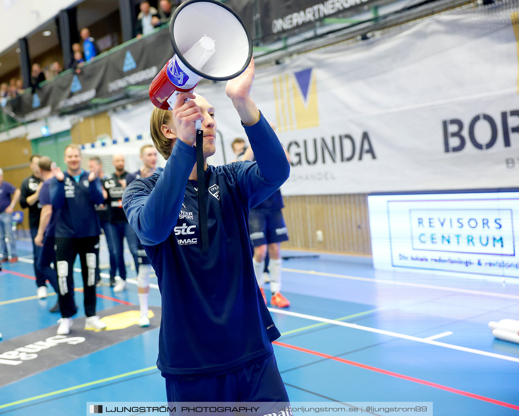 IFK Skövde HK-Önnereds HK 1/4-final 1 28-27,herr,Arena Skövde,Skövde,Sverige,Handboll,,2024,335184