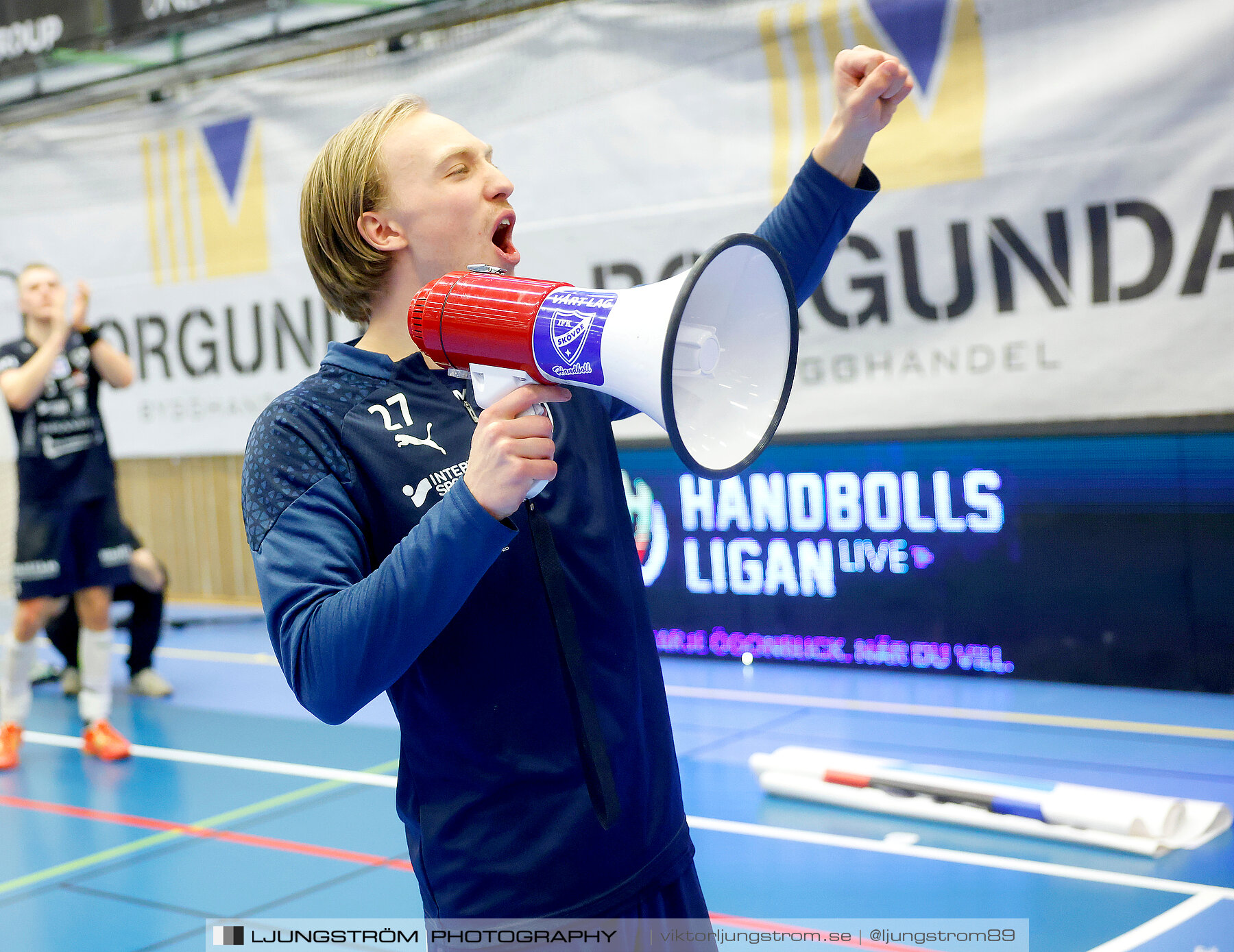 IFK Skövde HK-Önnereds HK 1/4-final 1 28-27,herr,Arena Skövde,Skövde,Sverige,Handboll,,2024,335187