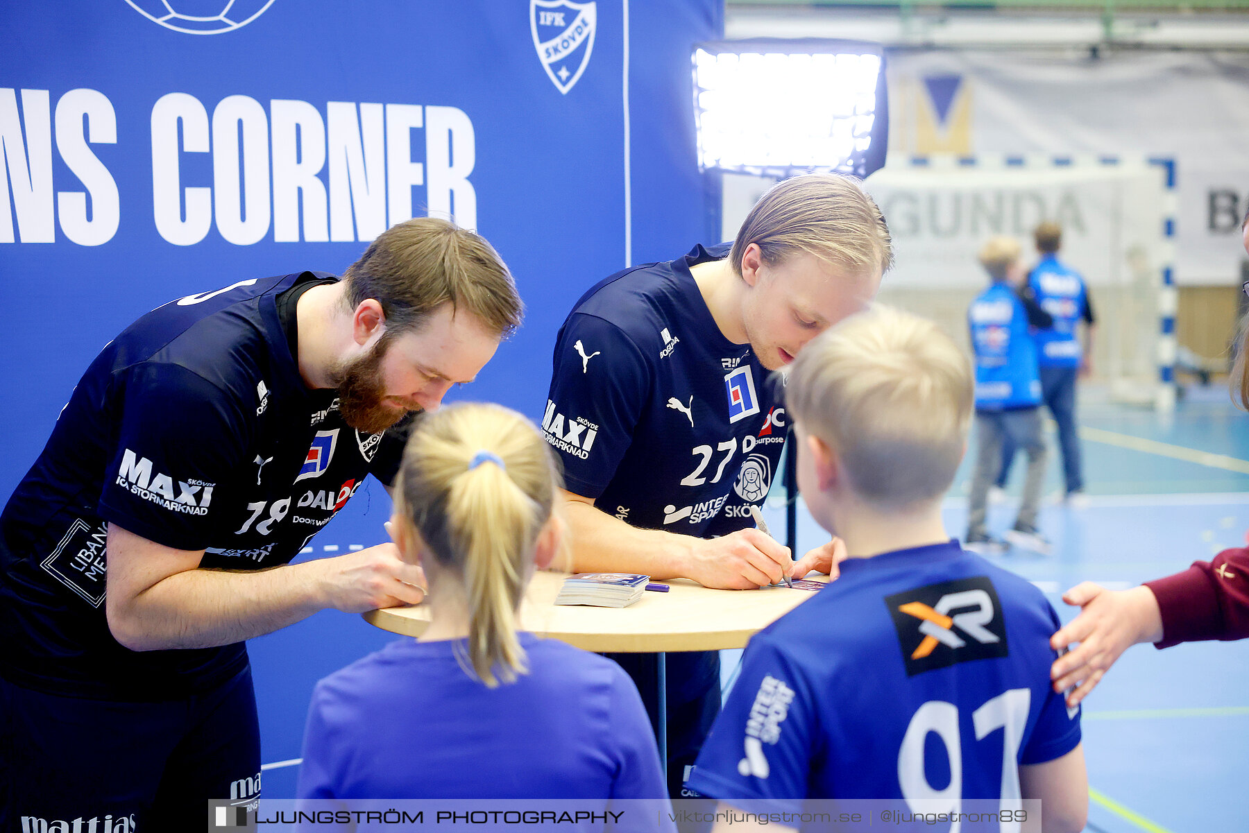 IFK Skövde HK-Önnereds HK 1/4-final 1 28-27,herr,Arena Skövde,Skövde,Sverige,Handboll,,2024,335202