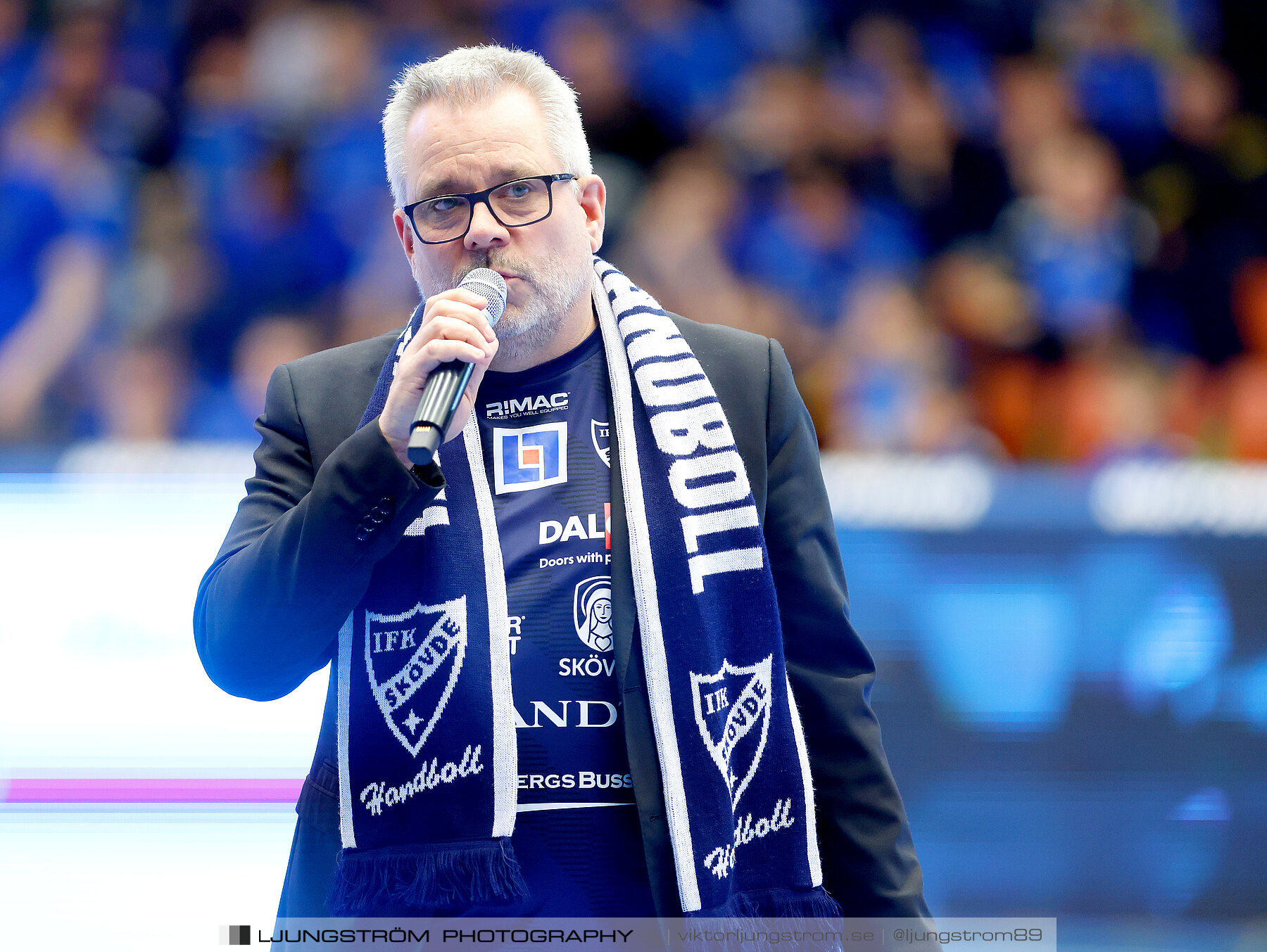 IFK Skövde HK-Önnereds HK 1/4-final 1 28-27,herr,Arena Skövde,Skövde,Sverige,Handboll,,2024,335205