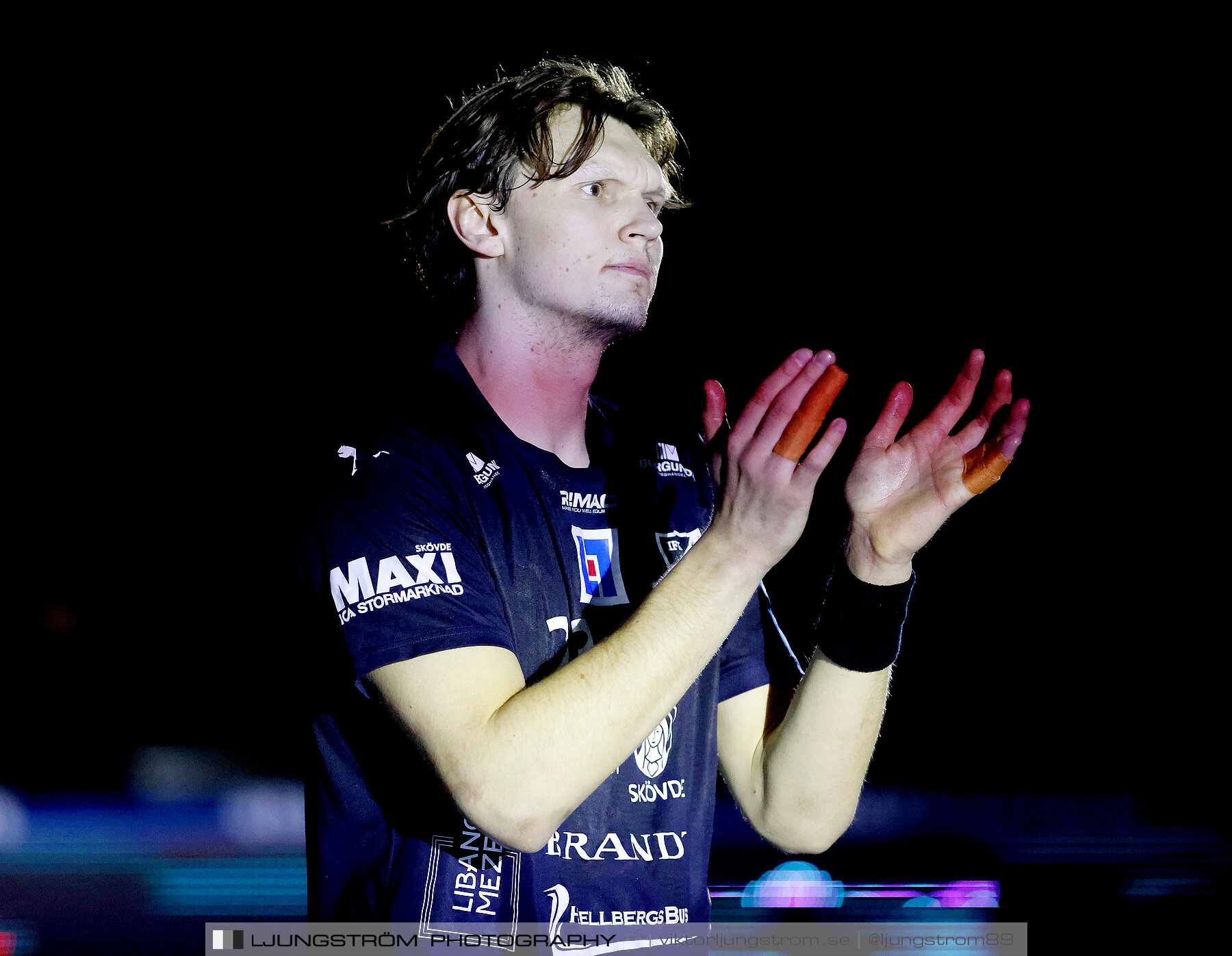 IFK Skövde HK-Önnereds HK 1/4-final 1 28-27,herr,Arena Skövde,Skövde,Sverige,Handboll,,2024,335231