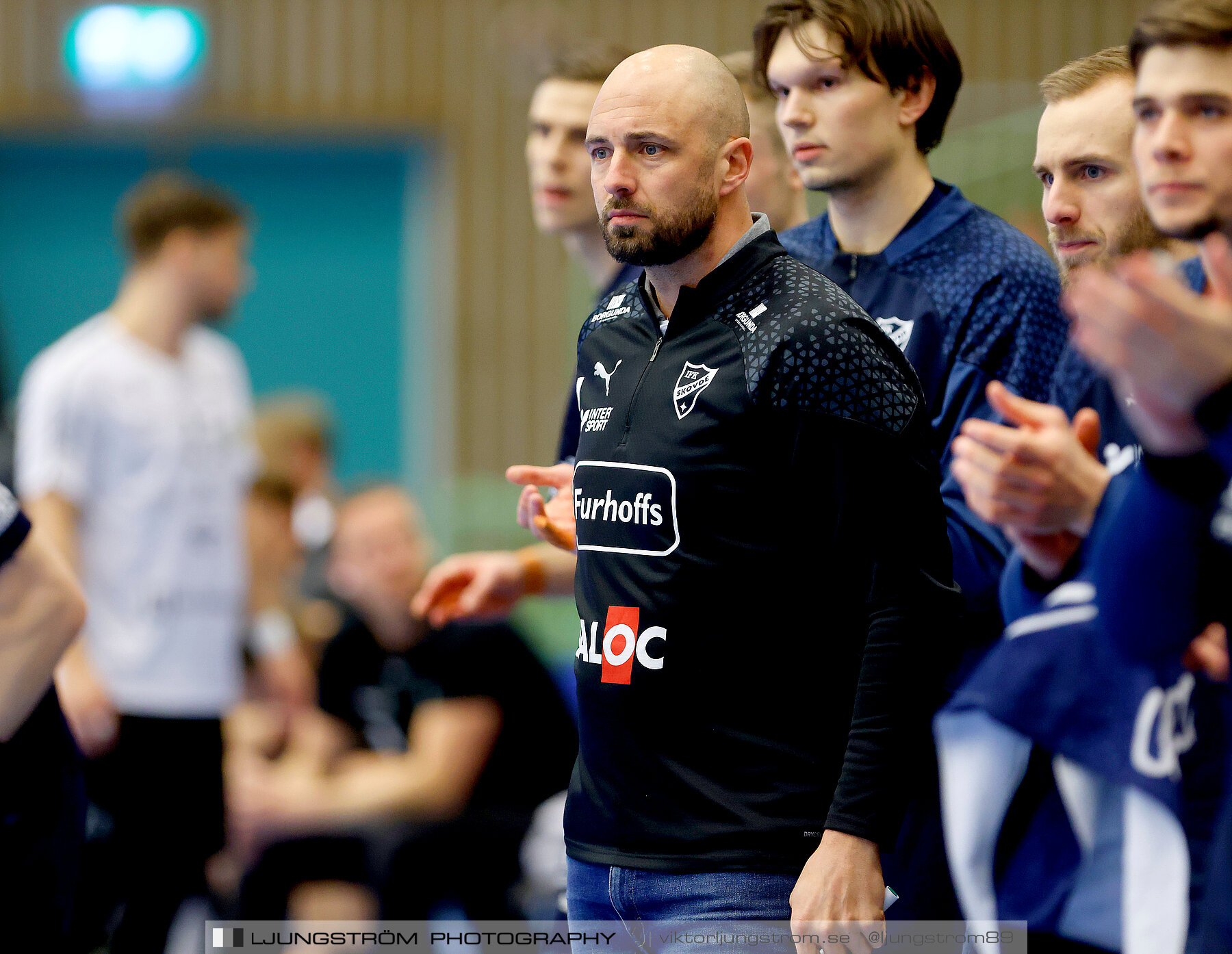 IFK Skövde HK-Önnereds HK 1/4-final 1 28-27,herr,Arena Skövde,Skövde,Sverige,Handboll,,2024,335243