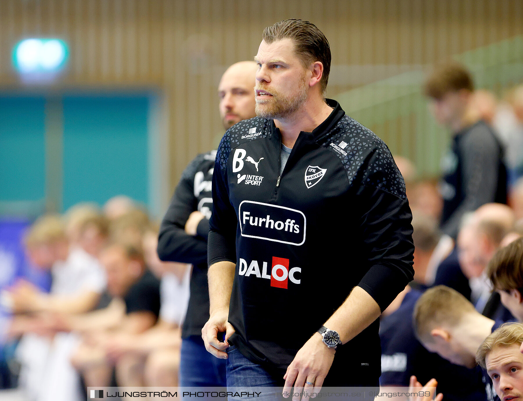 IFK Skövde HK-Önnereds HK 1/4-final 1 28-27,herr,Arena Skövde,Skövde,Sverige,Handboll,,2024,335250