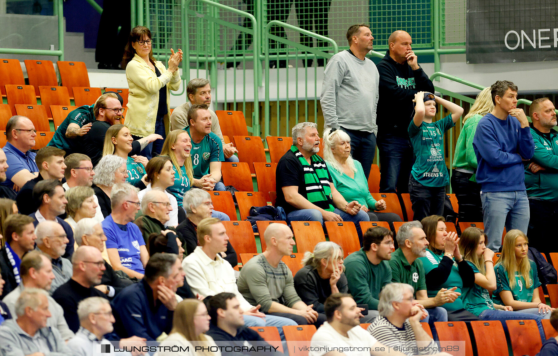 IFK Skövde HK-Önnereds HK 1/4-final 1 28-27,herr,Arena Skövde,Skövde,Sverige,Handboll,,2024,335254