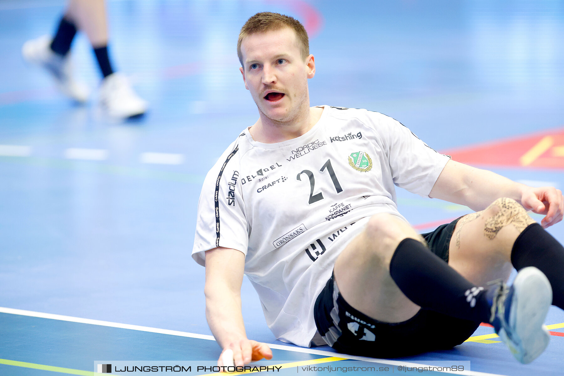 IFK Skövde HK-Önnereds HK 1/4-final 1 28-27,herr,Arena Skövde,Skövde,Sverige,Handboll,,2024,335262