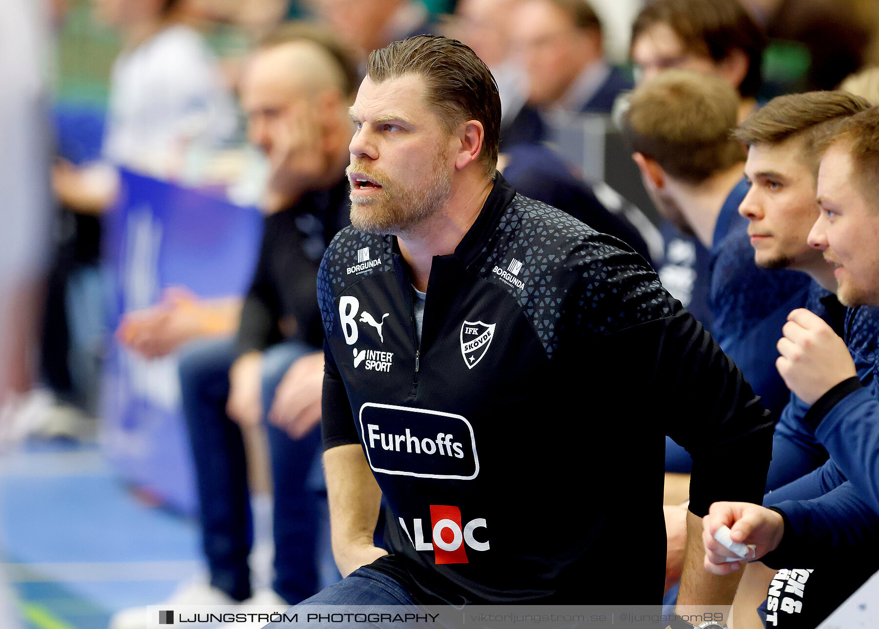 IFK Skövde HK-Önnereds HK 1/4-final 1 28-27,herr,Arena Skövde,Skövde,Sverige,Handboll,,2024,335266