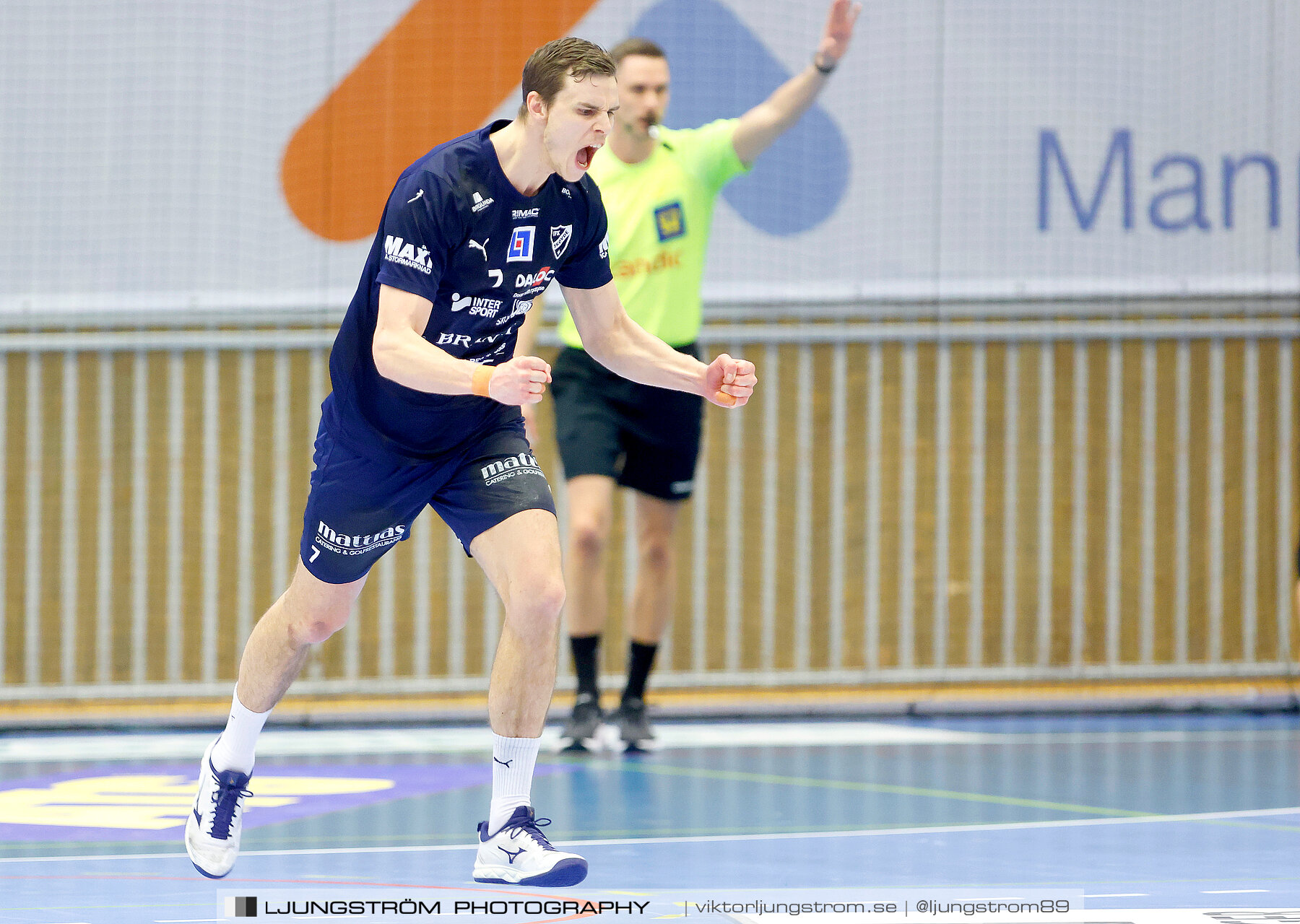 IFK Skövde HK-Önnereds HK 1/4-final 1 28-27,herr,Arena Skövde,Skövde,Sverige,Handboll,,2024,335280