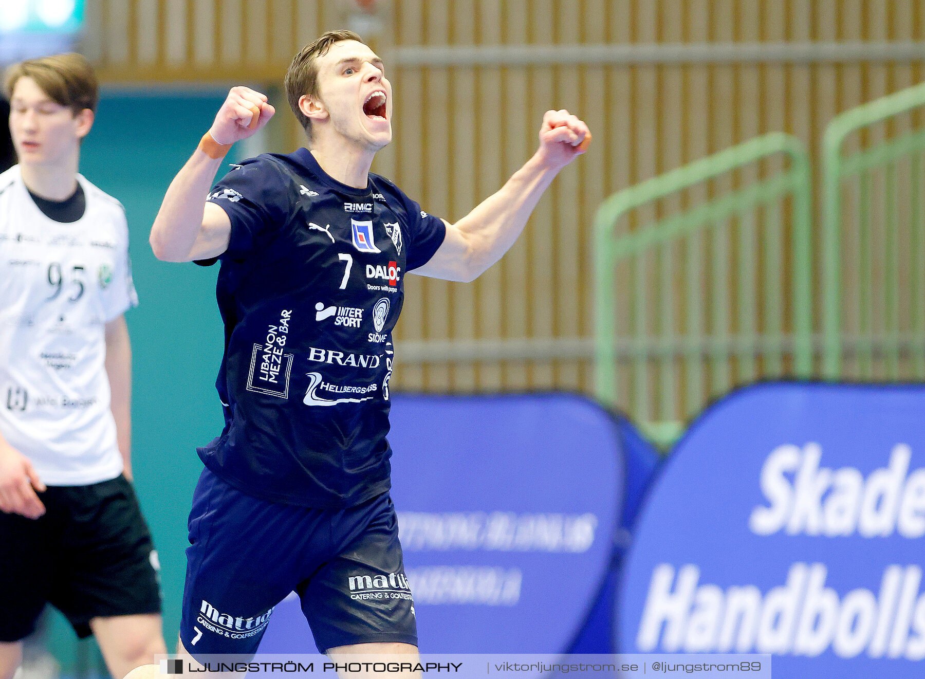 IFK Skövde HK-Önnereds HK 1/4-final 1 28-27,herr,Arena Skövde,Skövde,Sverige,Handboll,,2024,335283