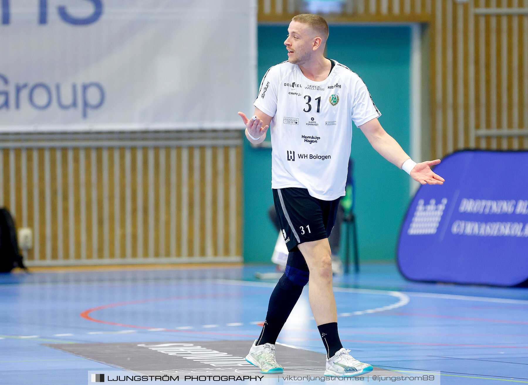 IFK Skövde HK-Önnereds HK 1/4-final 1 28-27,herr,Arena Skövde,Skövde,Sverige,Handboll,,2024,335301