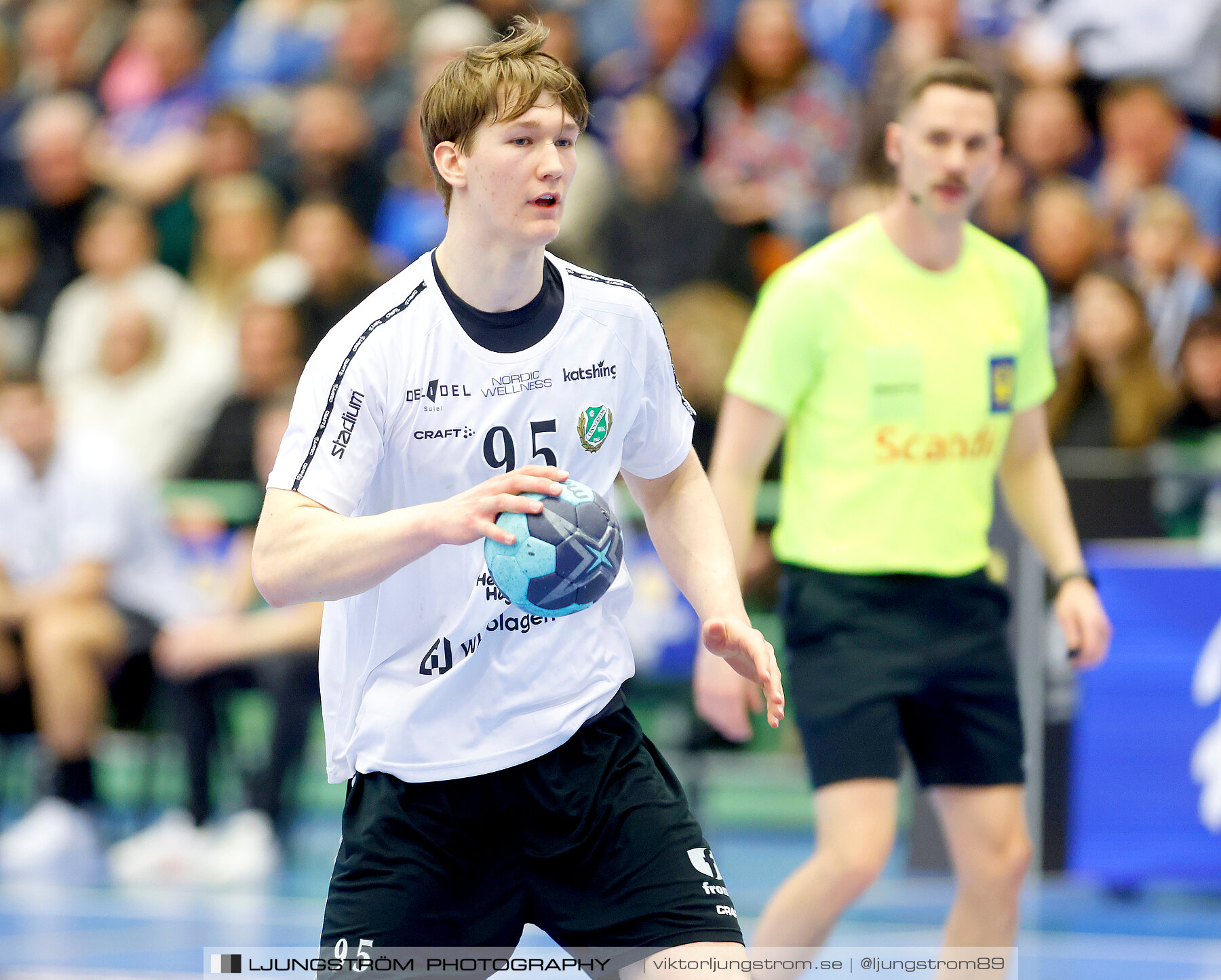IFK Skövde HK-Önnereds HK 1/4-final 1 28-27,herr,Arena Skövde,Skövde,Sverige,Handboll,,2024,335307