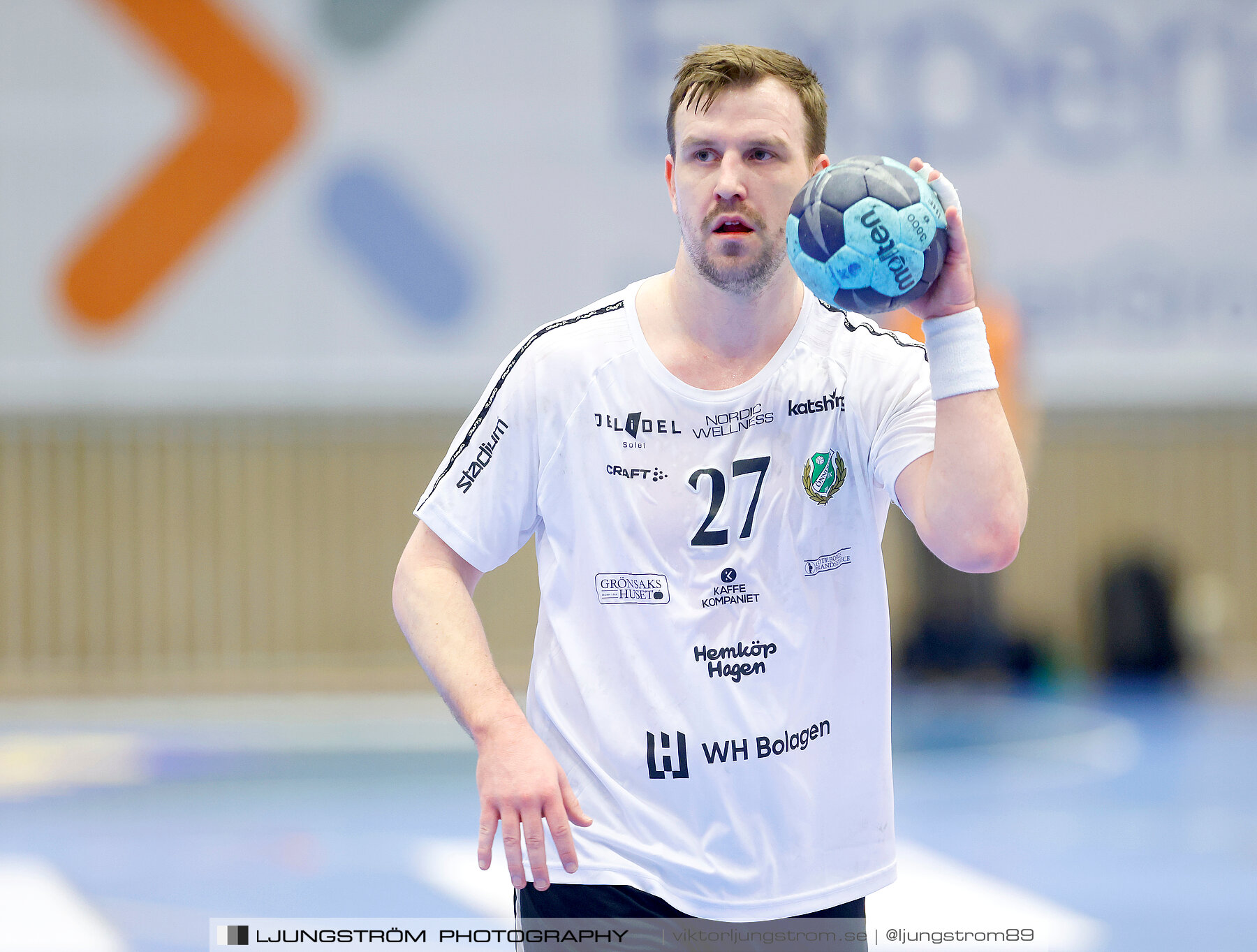 IFK Skövde HK-Önnereds HK 1/4-final 1 28-27,herr,Arena Skövde,Skövde,Sverige,Handboll,,2024,335314