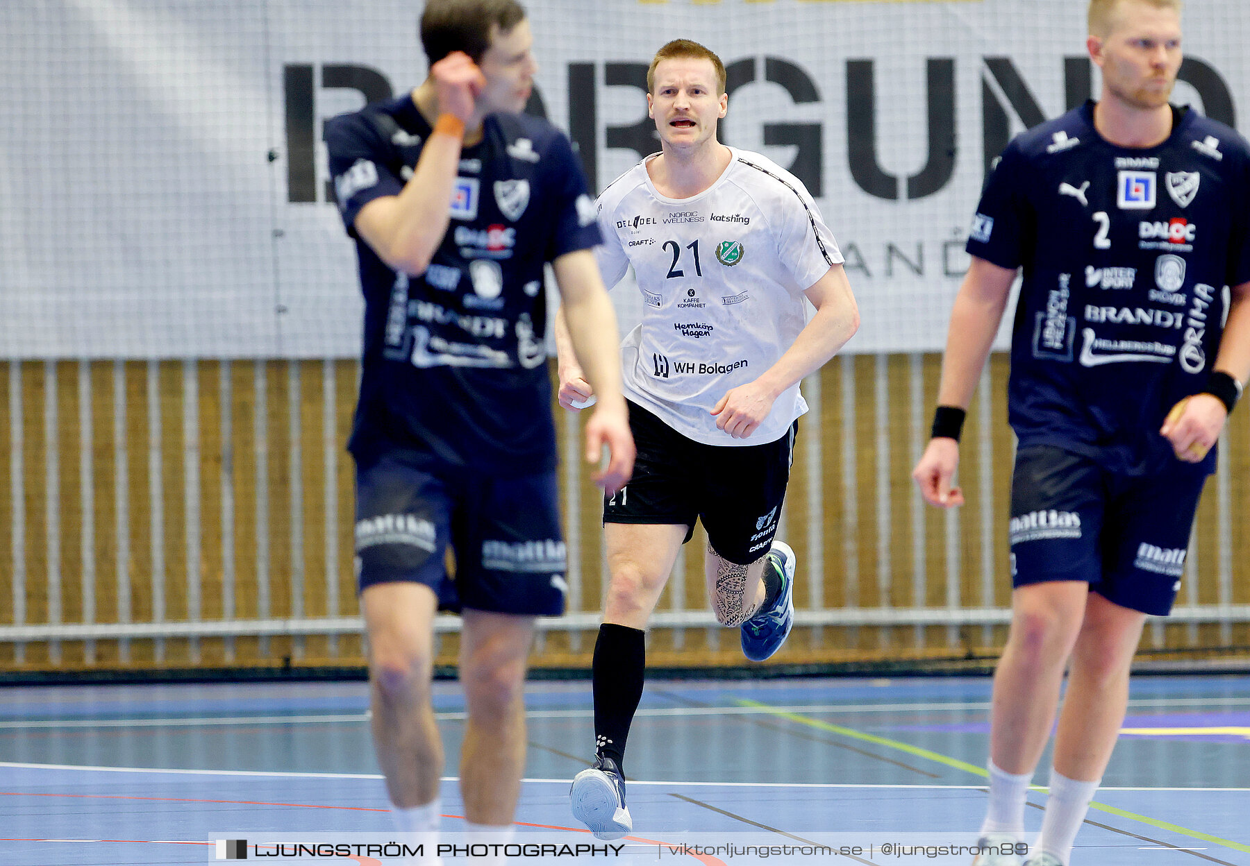 IFK Skövde HK-Önnereds HK 1/4-final 1 28-27,herr,Arena Skövde,Skövde,Sverige,Handboll,,2024,335317