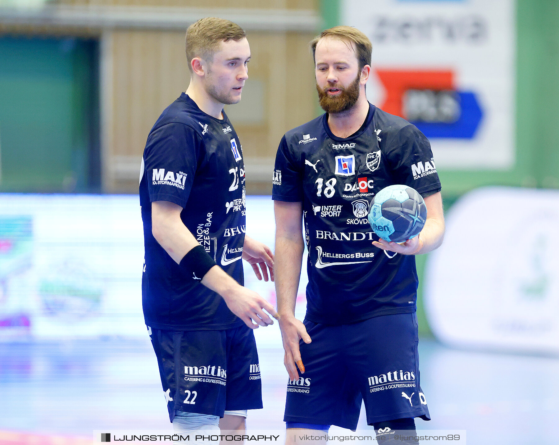IFK Skövde HK-Önnereds HK 1/4-final 1 28-27,herr,Arena Skövde,Skövde,Sverige,Handboll,,2024,335331