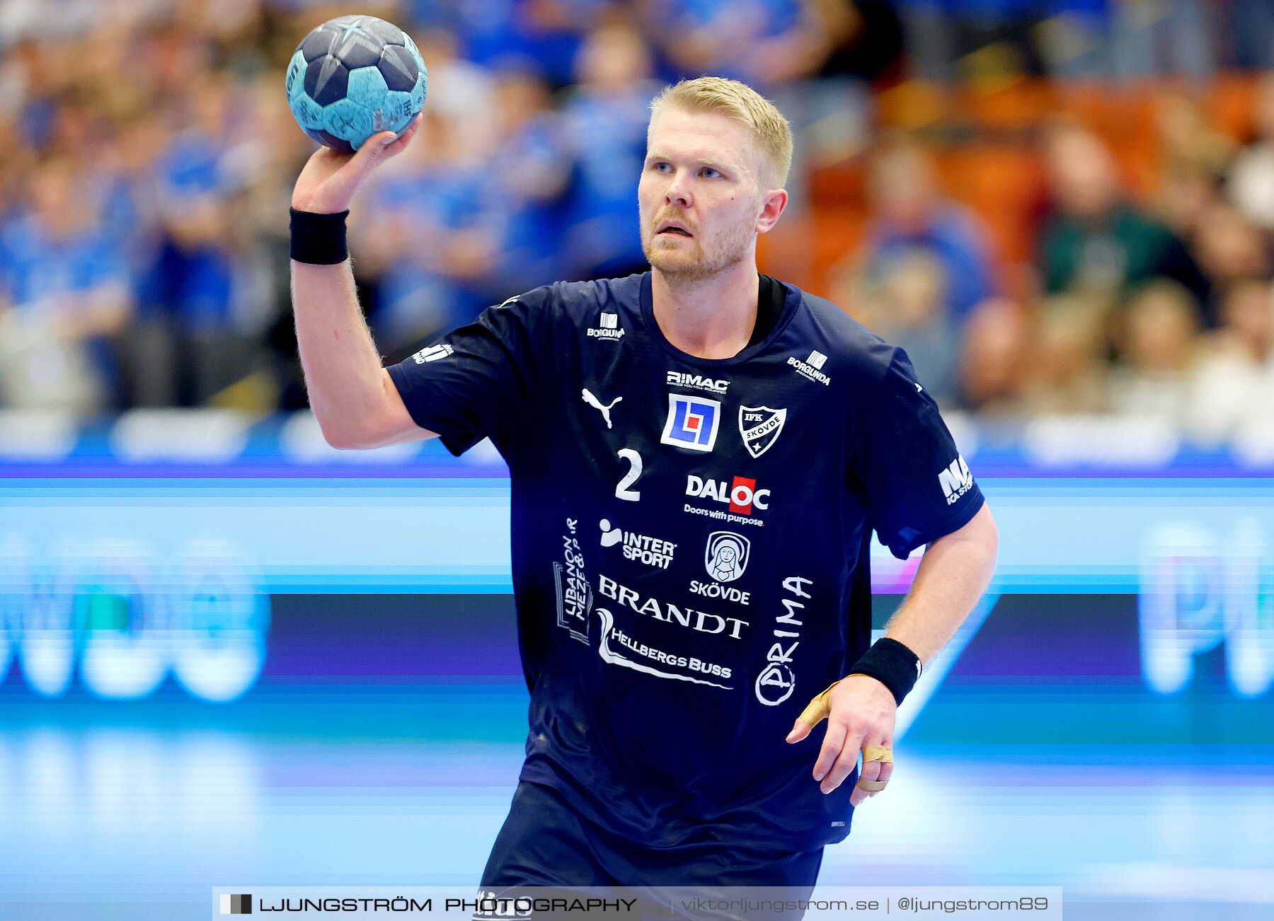 IFK Skövde HK-Önnereds HK 1/4-final 1 28-27,herr,Arena Skövde,Skövde,Sverige,Handboll,,2024,335345