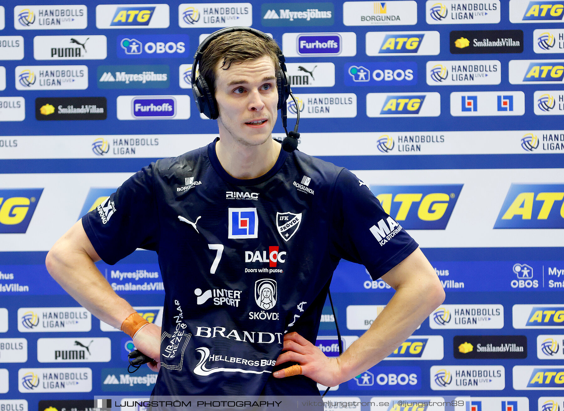 IFK Skövde HK-Önnereds HK 1/4-final 1 28-27,herr,Arena Skövde,Skövde,Sverige,Handboll,,2024,335347