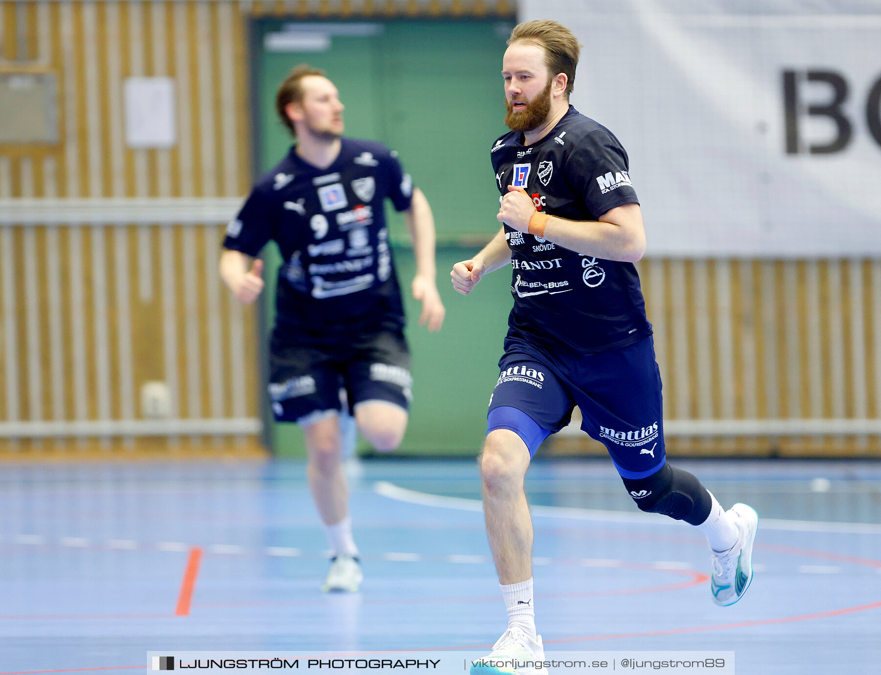 IFK Skövde HK-Önnereds HK 1/4-final 1 28-27,herr,Arena Skövde,Skövde,Sverige,Handboll,,2024,335365
