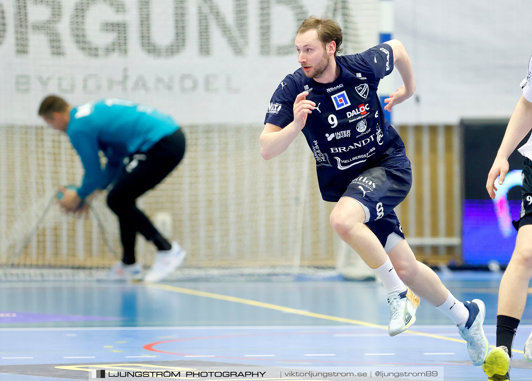 IFK Skövde HK-Önnereds HK 1/4-final 1 28-27,herr,Arena Skövde,Skövde,Sverige,Handboll,,2024,335377