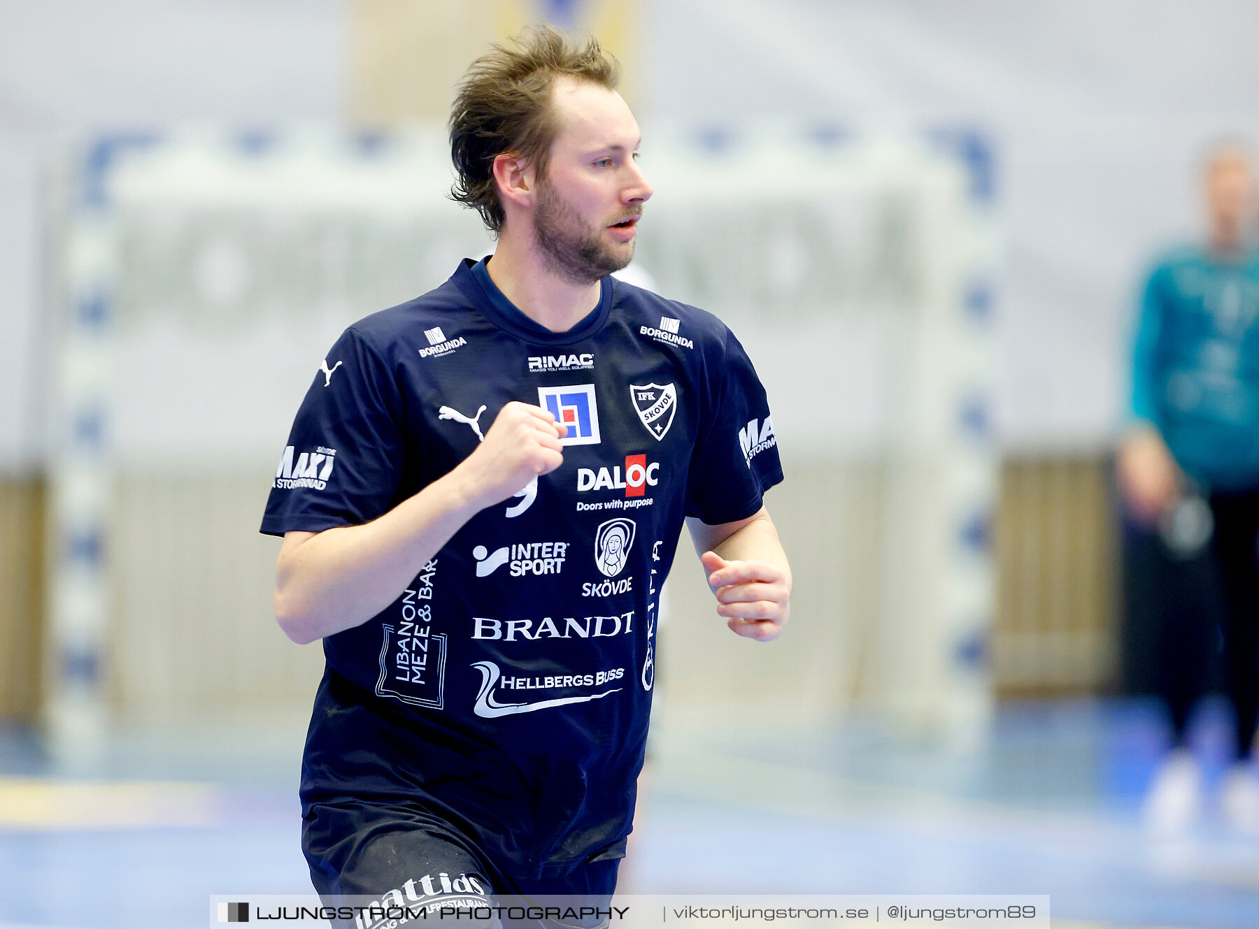 IFK Skövde HK-Önnereds HK 1/4-final 1 28-27,herr,Arena Skövde,Skövde,Sverige,Handboll,,2024,335379