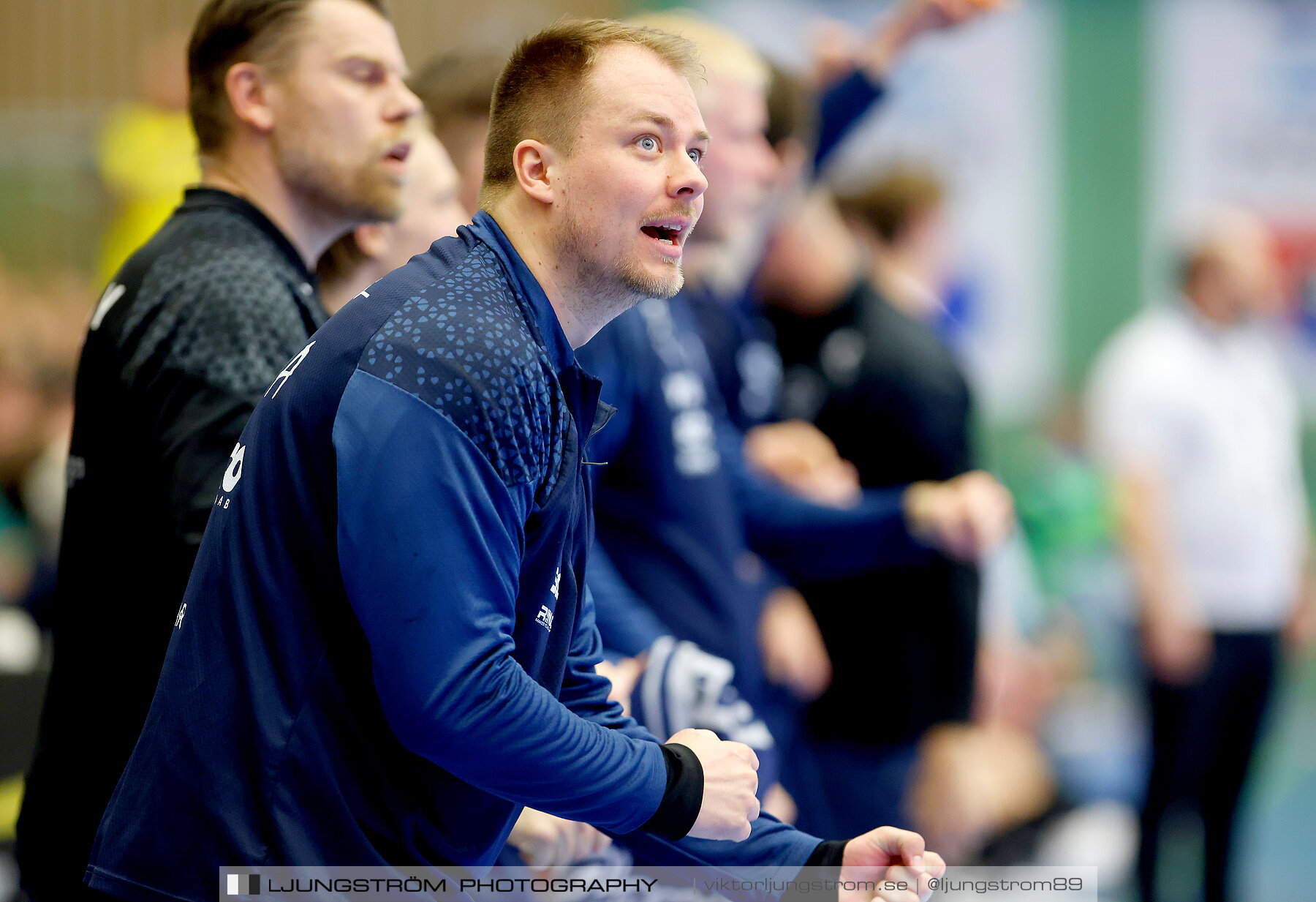 IFK Skövde HK-Önnereds HK 1/4-final 1 28-27,herr,Arena Skövde,Skövde,Sverige,Handboll,,2024,335411