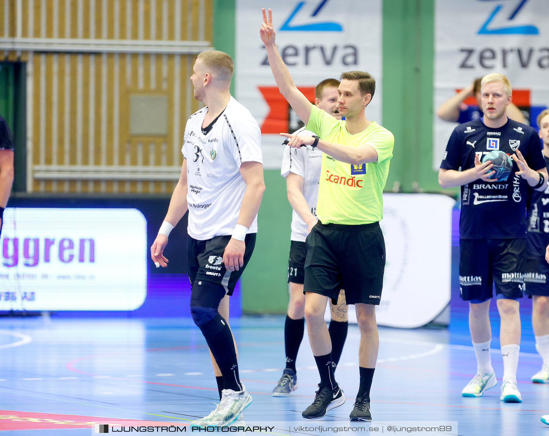 IFK Skövde HK-Önnereds HK 1/4-final 1 28-27,herr,Arena Skövde,Skövde,Sverige,Handboll,,2024,335432