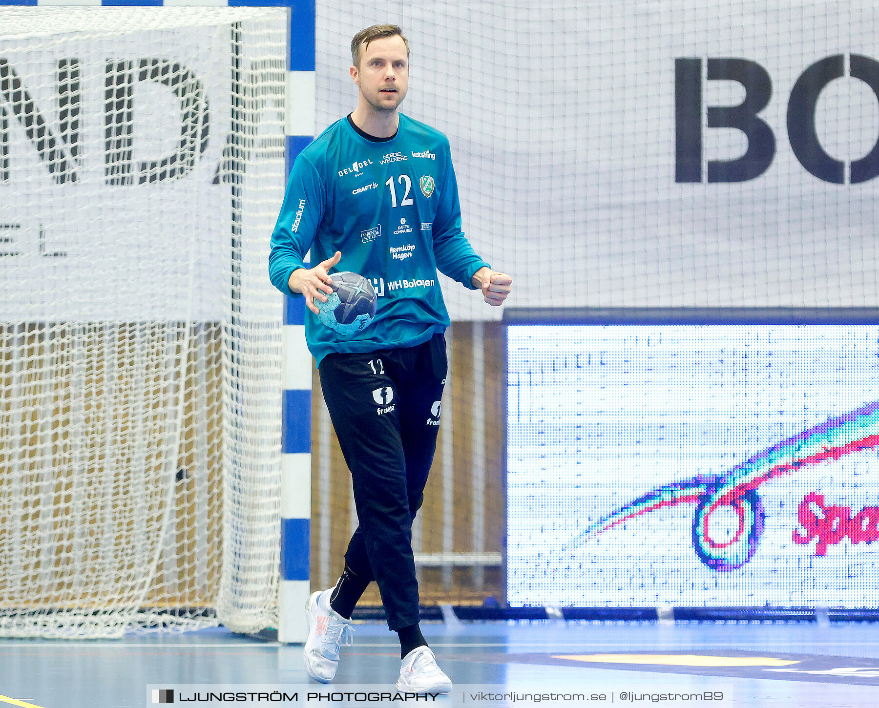 IFK Skövde HK-Önnereds HK 1/4-final 1 28-27,herr,Arena Skövde,Skövde,Sverige,Handboll,,2024,335435