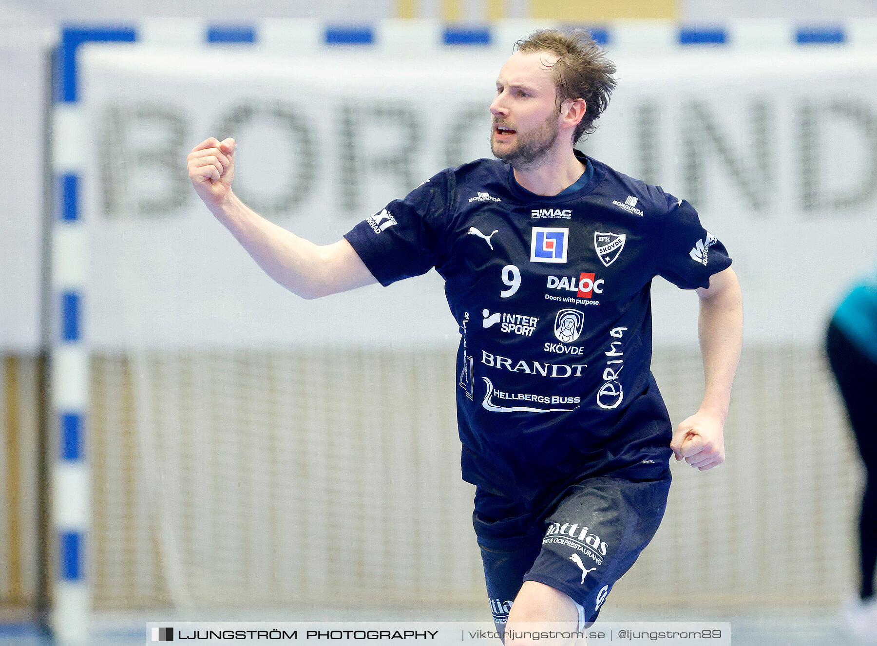 IFK Skövde HK-Önnereds HK 1/4-final 1 28-27,herr,Arena Skövde,Skövde,Sverige,Handboll,,2024,335437