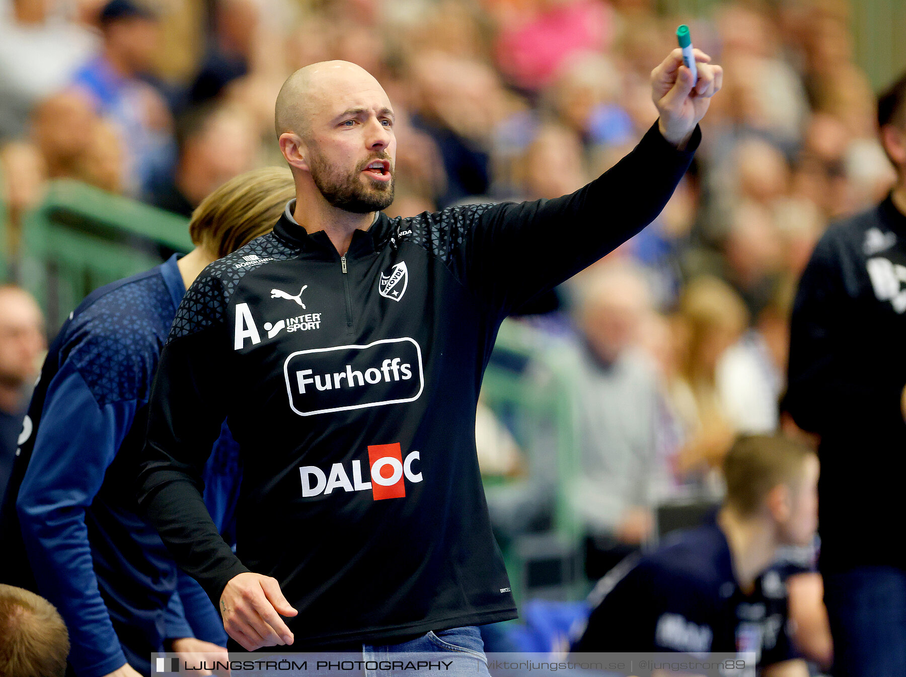 IFK Skövde HK-Önnereds HK 1/4-final 1 28-27,herr,Arena Skövde,Skövde,Sverige,Handboll,,2024,335440