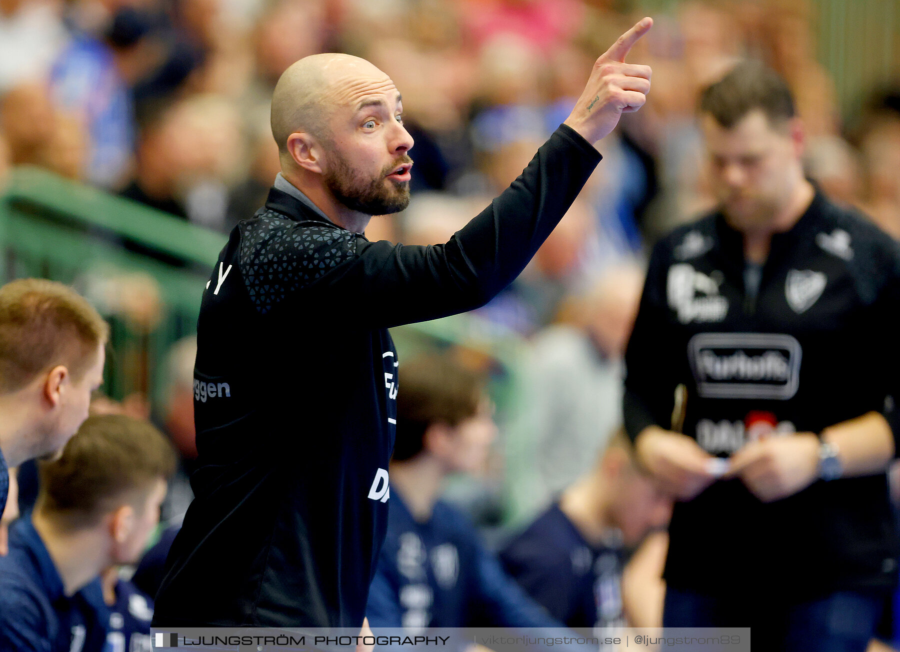 IFK Skövde HK-Önnereds HK 1/4-final 1 28-27,herr,Arena Skövde,Skövde,Sverige,Handboll,,2024,335441