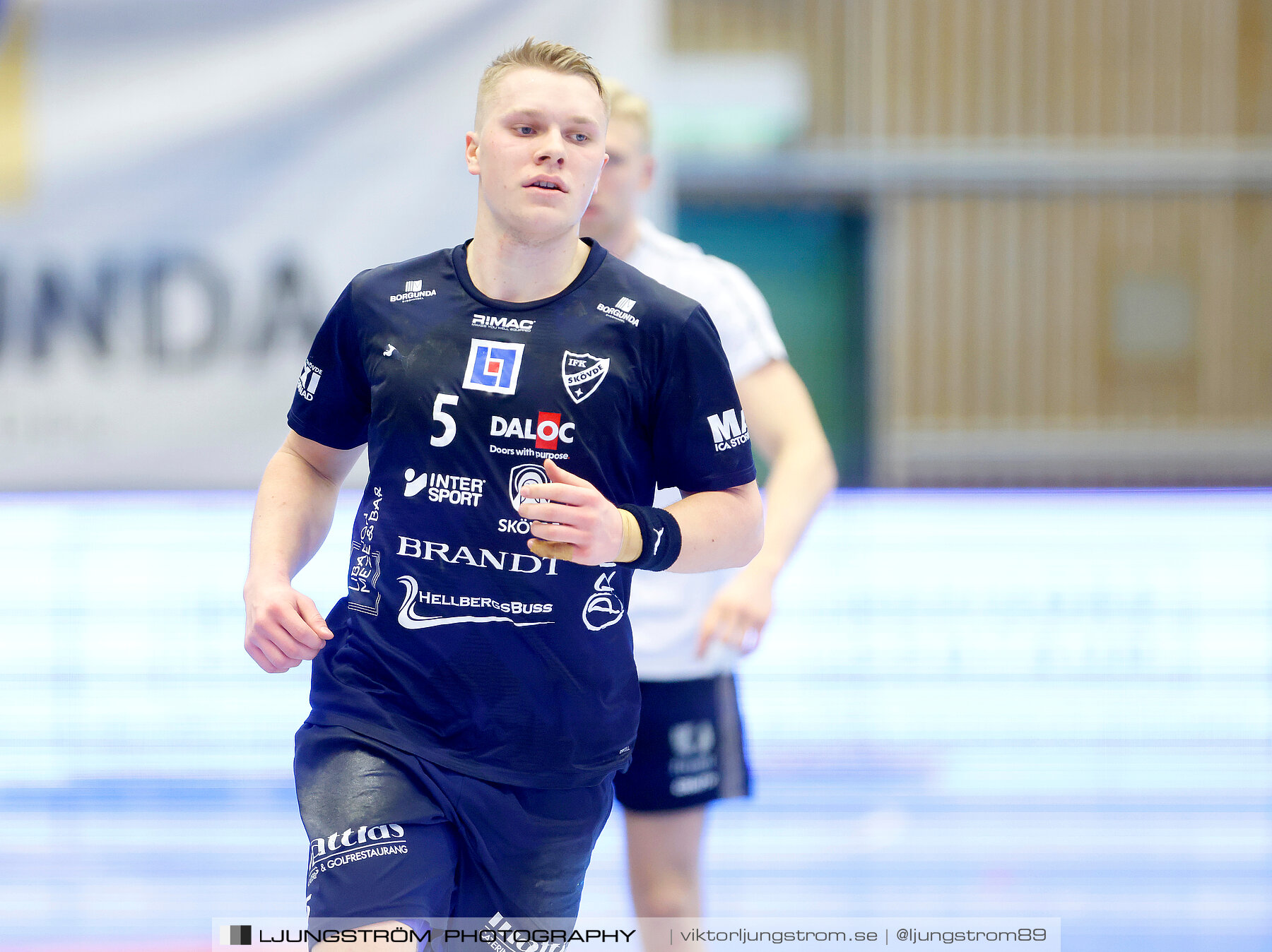 IFK Skövde HK-Önnereds HK 1/4-final 1 28-27,herr,Arena Skövde,Skövde,Sverige,Handboll,,2024,335447
