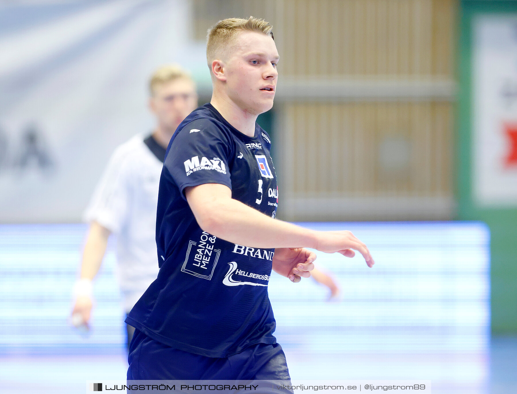 IFK Skövde HK-Önnereds HK 1/4-final 1 28-27,herr,Arena Skövde,Skövde,Sverige,Handboll,,2024,335448