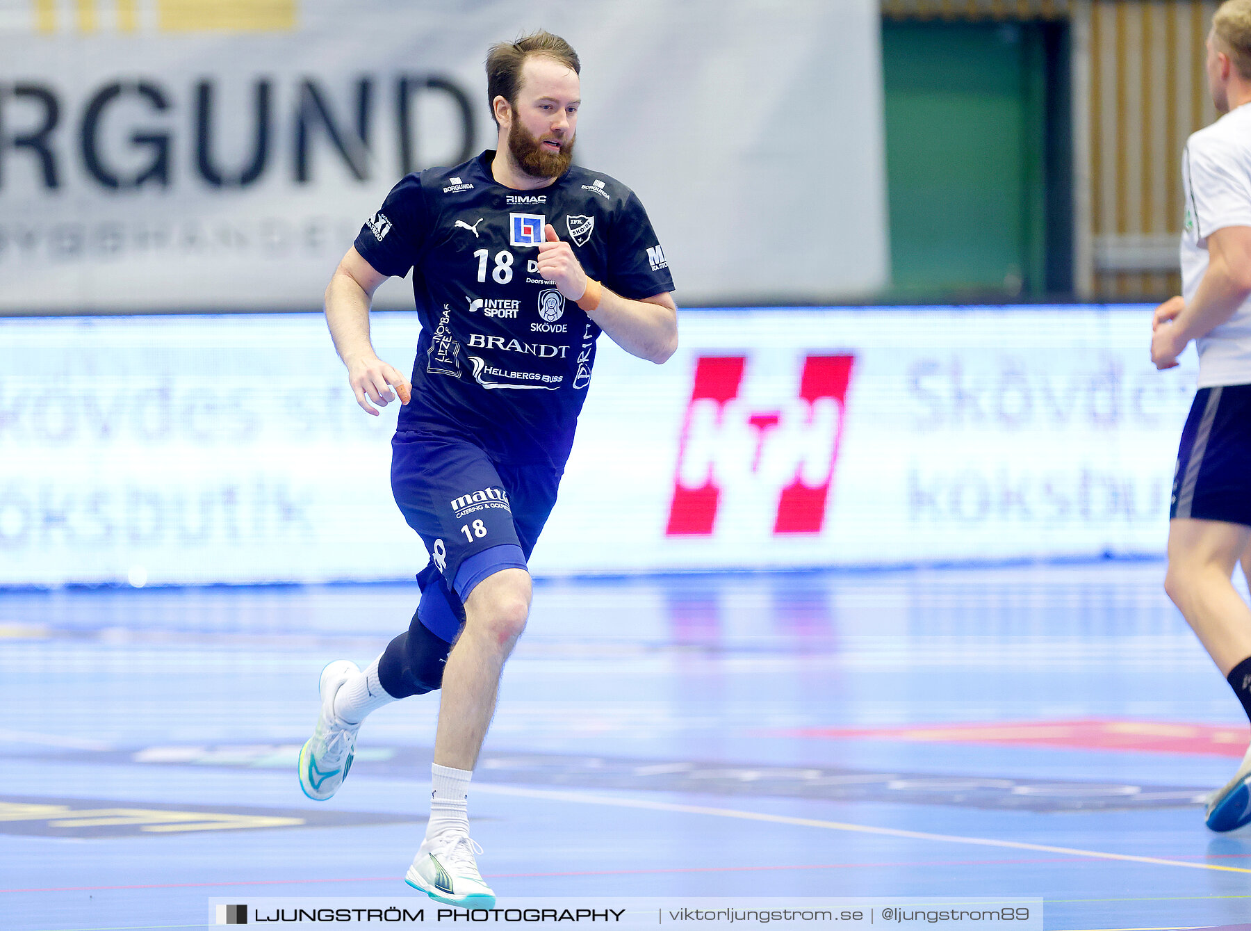 IFK Skövde HK-Önnereds HK 1/4-final 1 28-27,herr,Arena Skövde,Skövde,Sverige,Handboll,,2024,335450