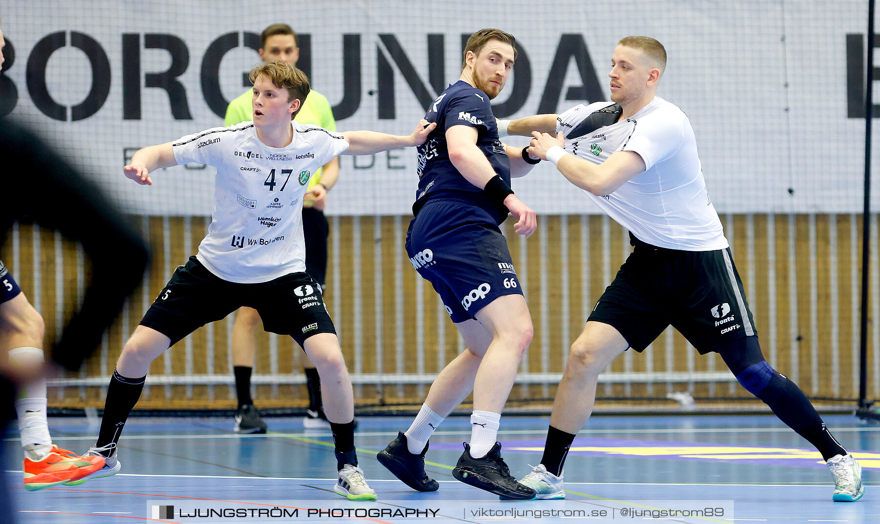 IFK Skövde HK-Önnereds HK 1/4-final 1 28-27,herr,Arena Skövde,Skövde,Sverige,Handboll,,2024,335453