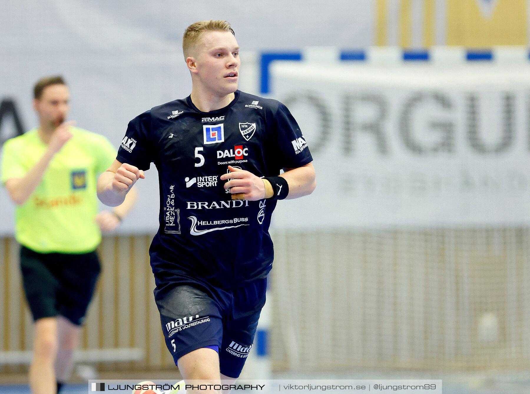 IFK Skövde HK-Önnereds HK 1/4-final 1 28-27,herr,Arena Skövde,Skövde,Sverige,Handboll,,2024,335462