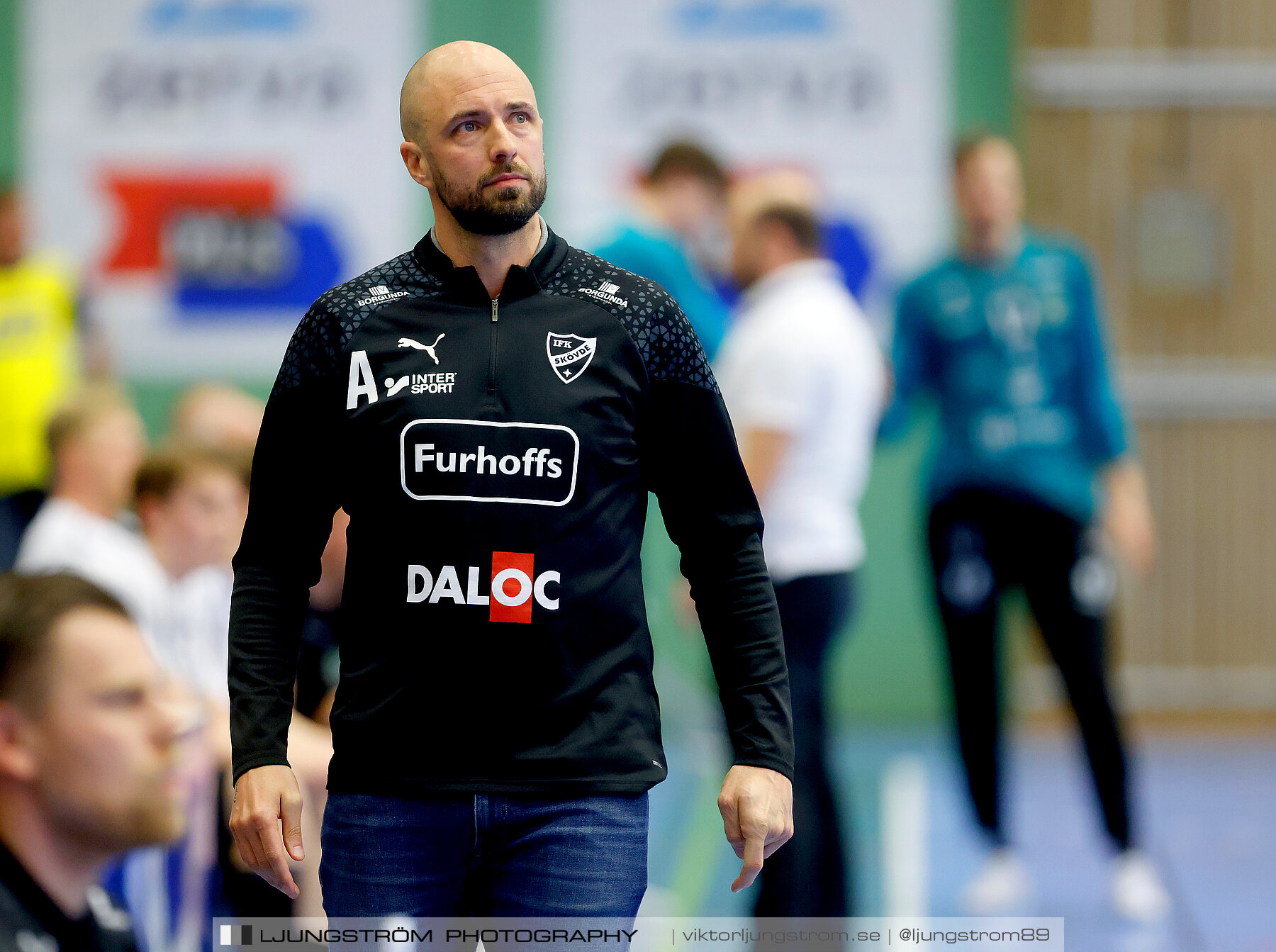 IFK Skövde HK-Önnereds HK 1/4-final 1 28-27,herr,Arena Skövde,Skövde,Sverige,Handboll,,2024,335463