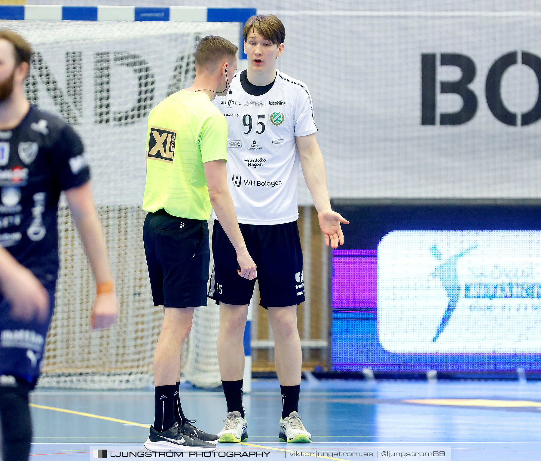 IFK Skövde HK-Önnereds HK 1/4-final 1 28-27,herr,Arena Skövde,Skövde,Sverige,Handboll,,2024,335474