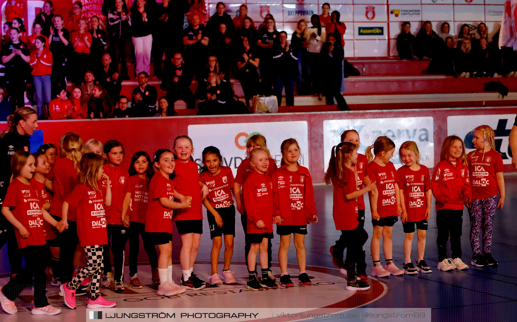 Skövde HF Ungdomsavslutning,dam,Skövde Idrottshall,Skövde,Sverige,Handboll,,2024,335505