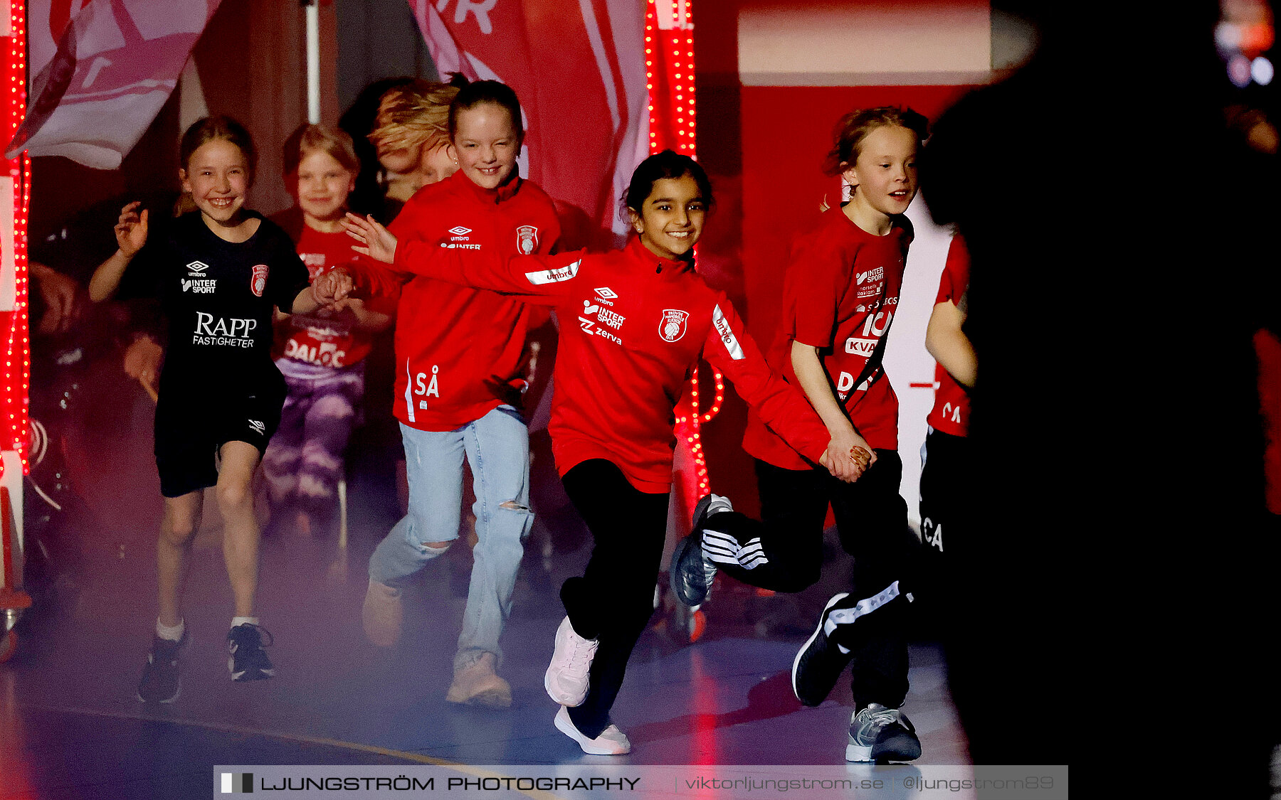 Skövde HF Ungdomsavslutning,dam,Skövde Idrottshall,Skövde,Sverige,Handboll,,2024,335535