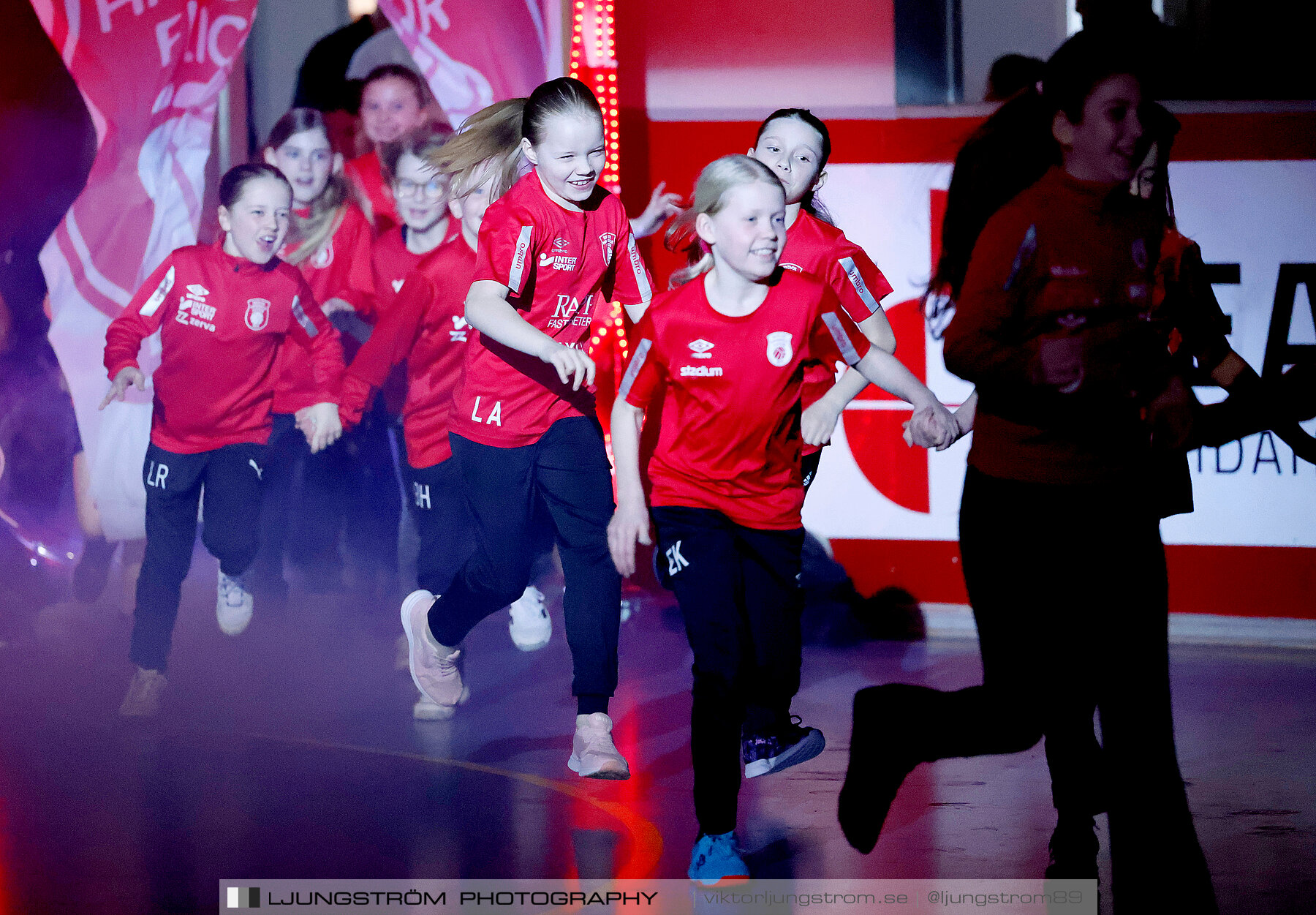 Skövde HF Ungdomsavslutning,dam,Skövde Idrottshall,Skövde,Sverige,Handboll,,2024,335547