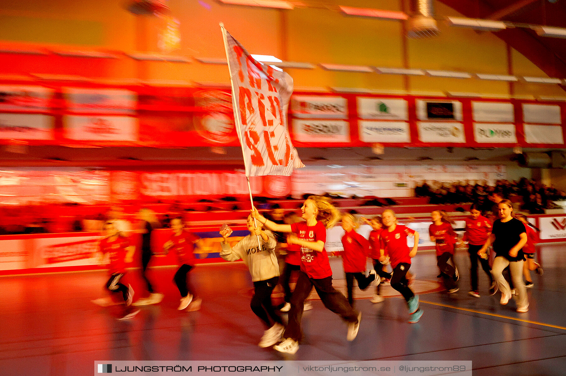 Skövde HF Ungdomsavslutning,dam,Skövde Idrottshall,Skövde,Sverige,Handboll,,2024,335566