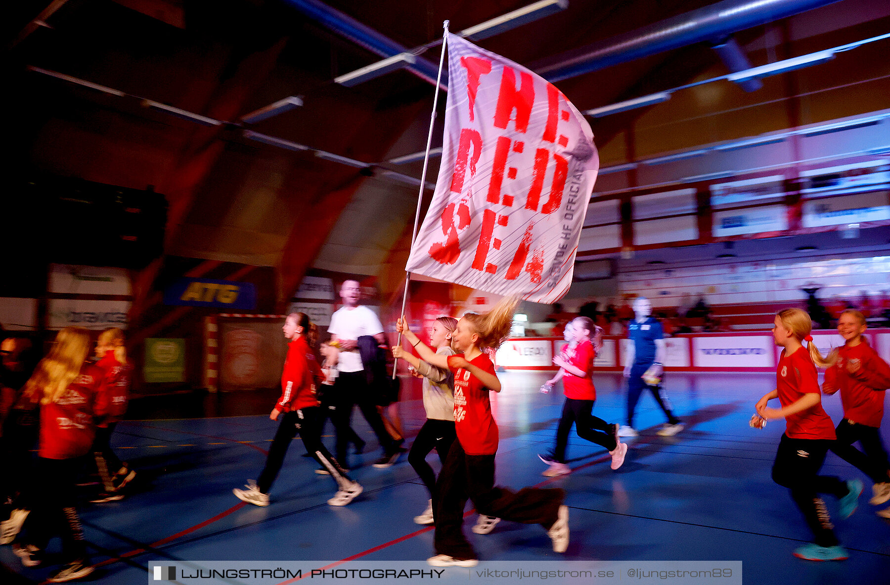 Skövde HF Ungdomsavslutning,dam,Skövde Idrottshall,Skövde,Sverige,Handboll,,2024,335568