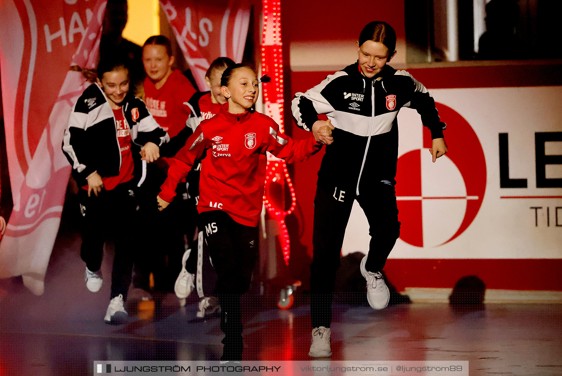 Skövde HF Ungdomsavslutning,dam,Skövde Idrottshall,Skövde,Sverige,Handboll,,2024,335572